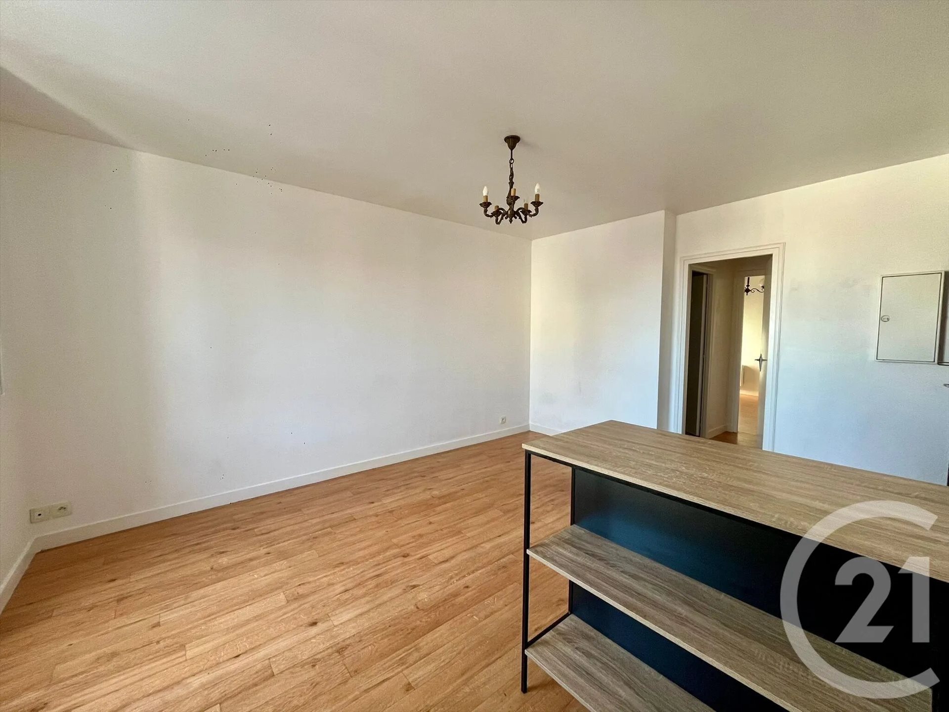 Appartement à louer, 32m², Quiberon