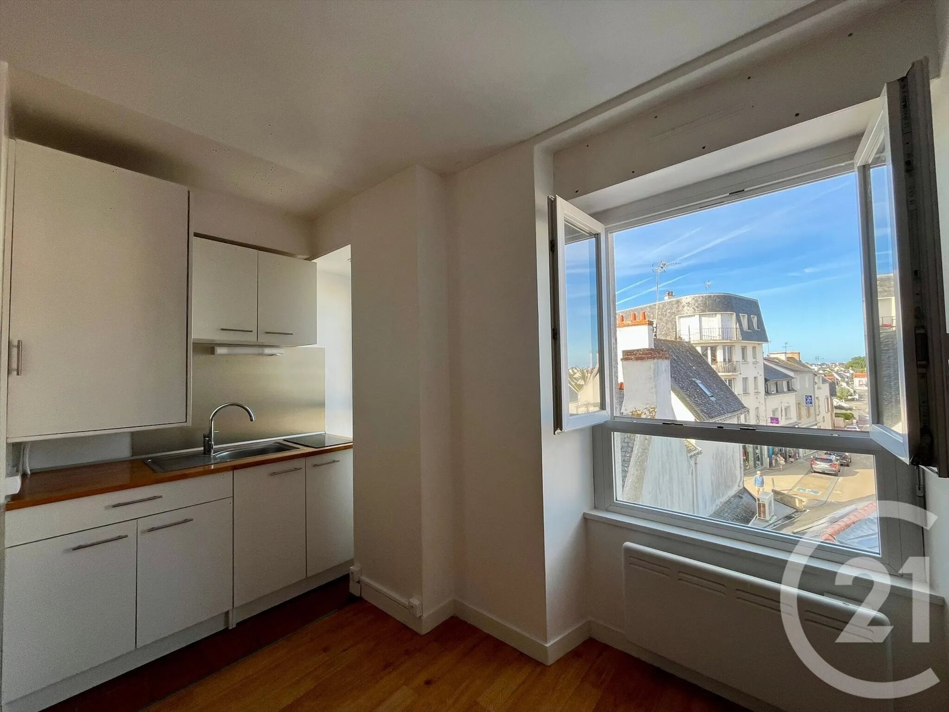 Appartement à louer, 32m², Quiberon