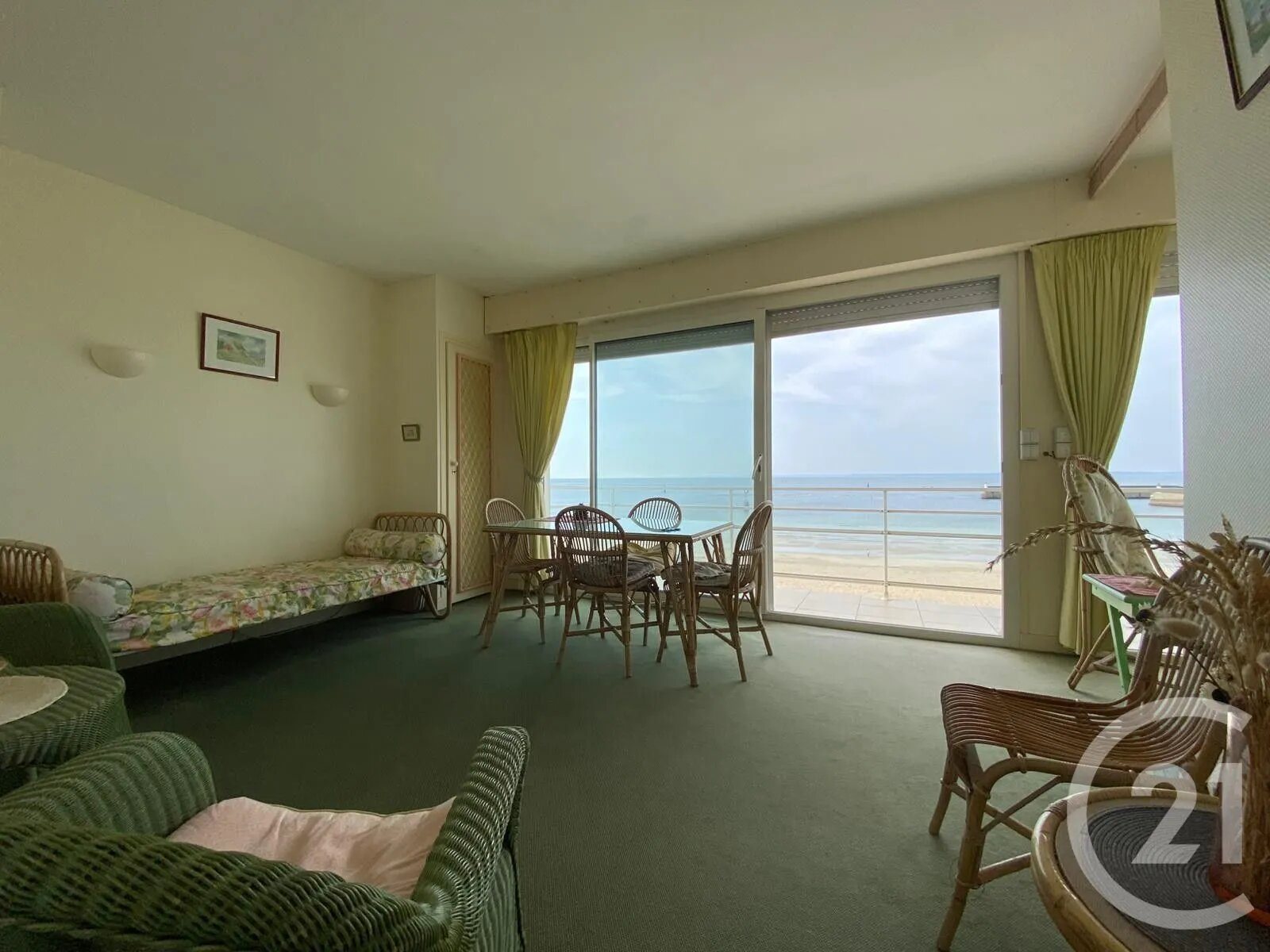 Appartement à vendre, 52m², Quiberon