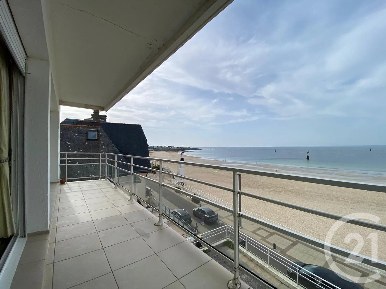 Appartement à vendre, 52m², Quiberon