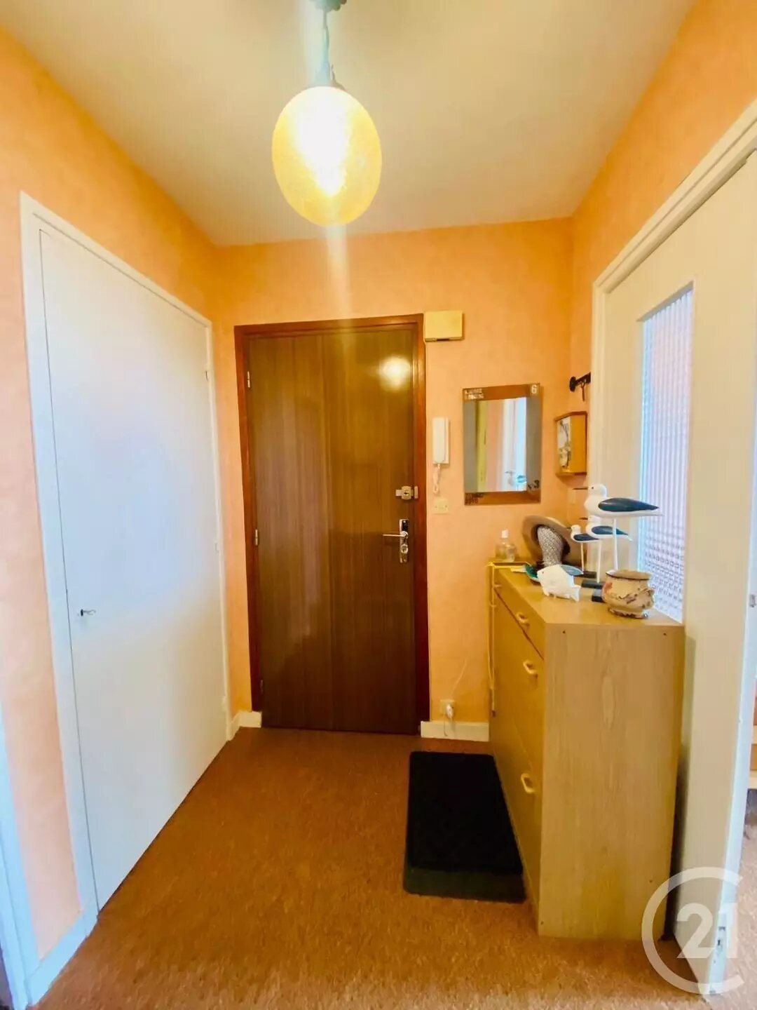 Appartement à vendre, 50m², Quiberon