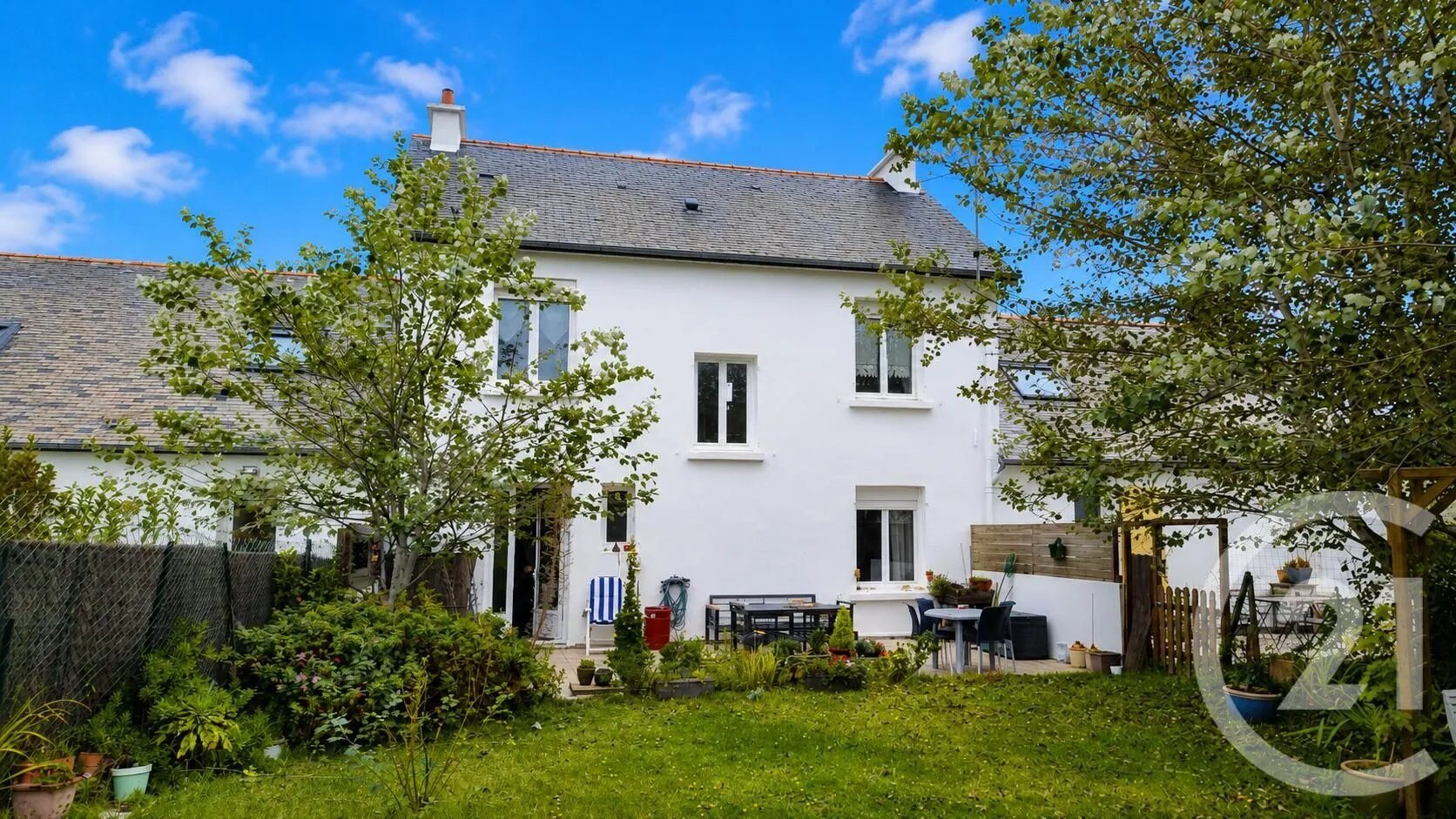 Maison à vendre, 110m², Quiberon