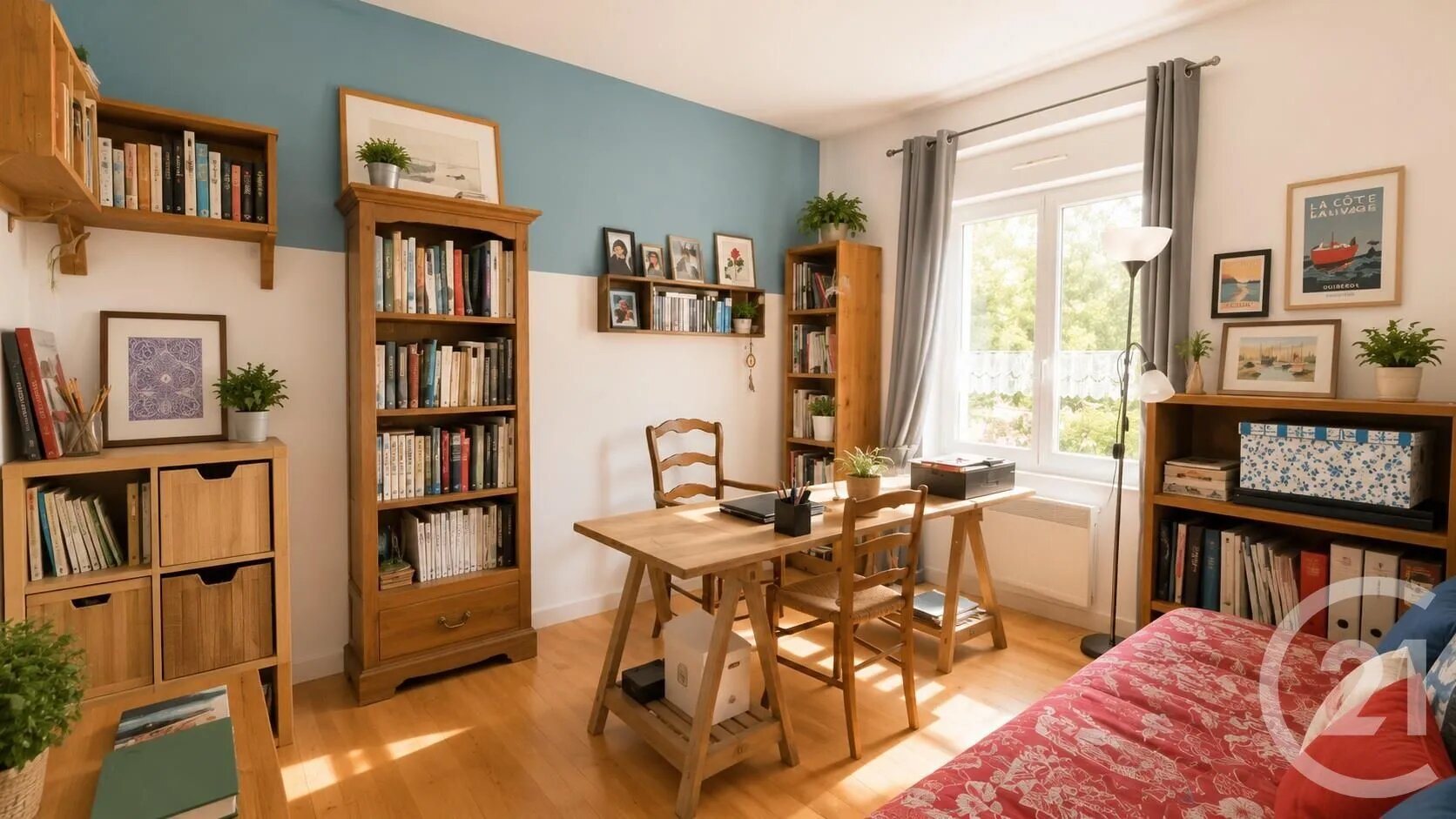Maison à vendre, 110m², Quiberon