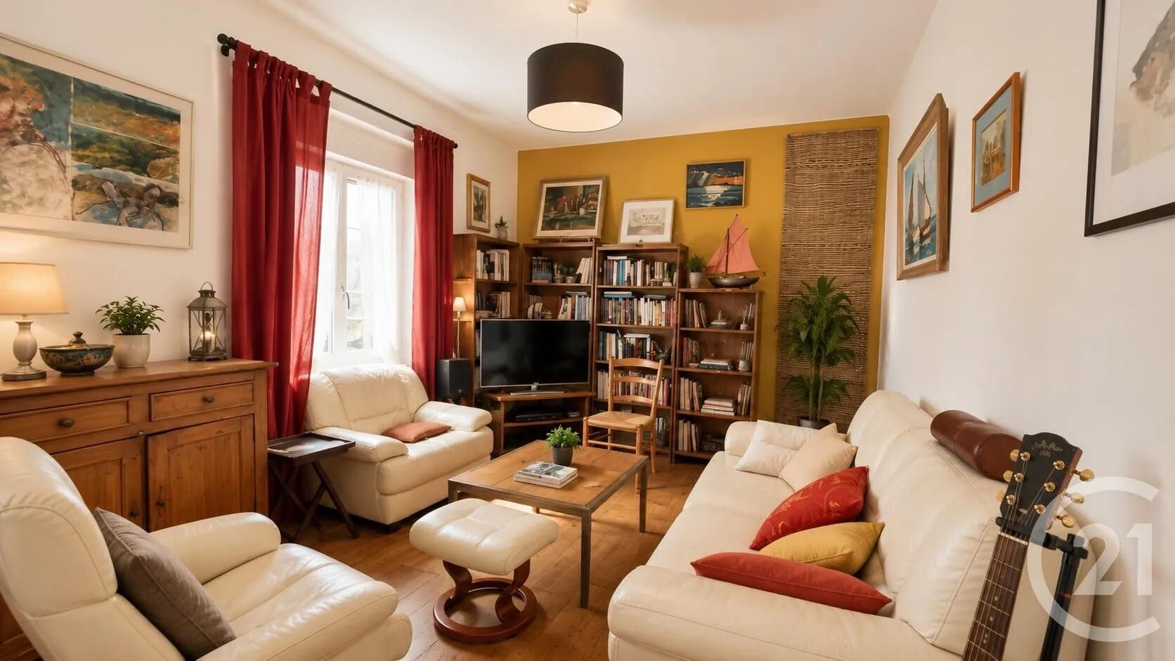 Maison à vendre, 110m², Quiberon