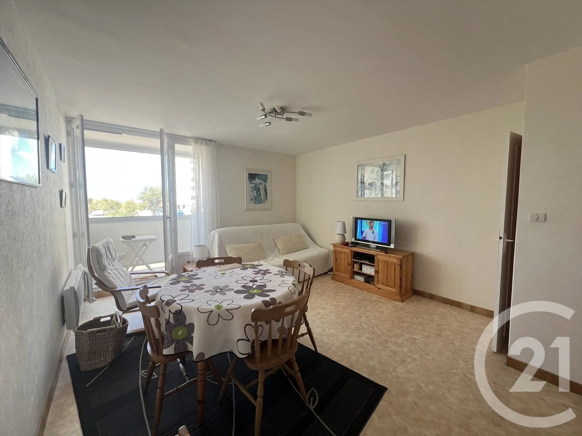 Appartement à vendre, 41m², Saint-Hilaire-de-Riez