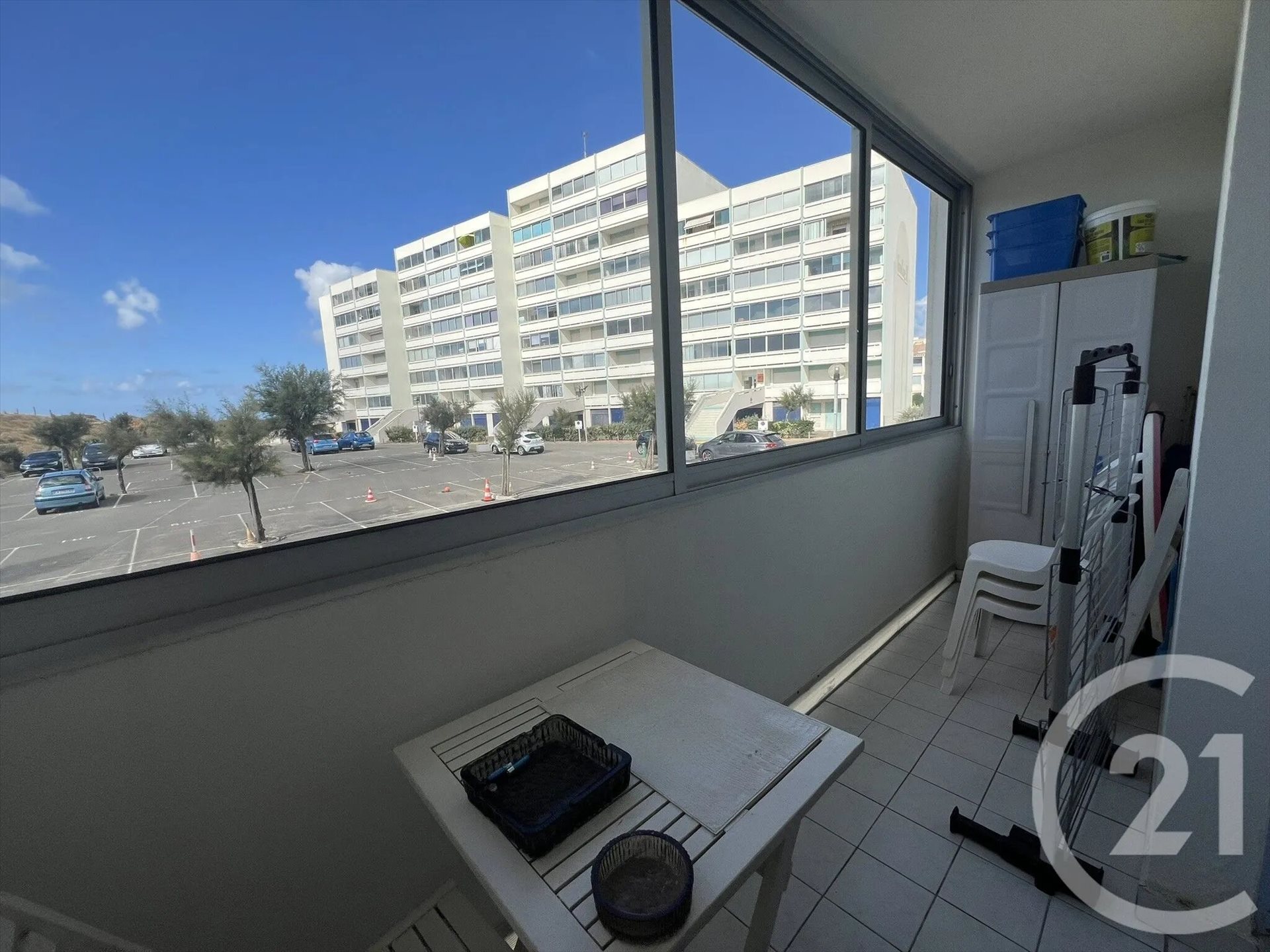 Appartement à vendre, 41m², Saint-Hilaire-de-Riez