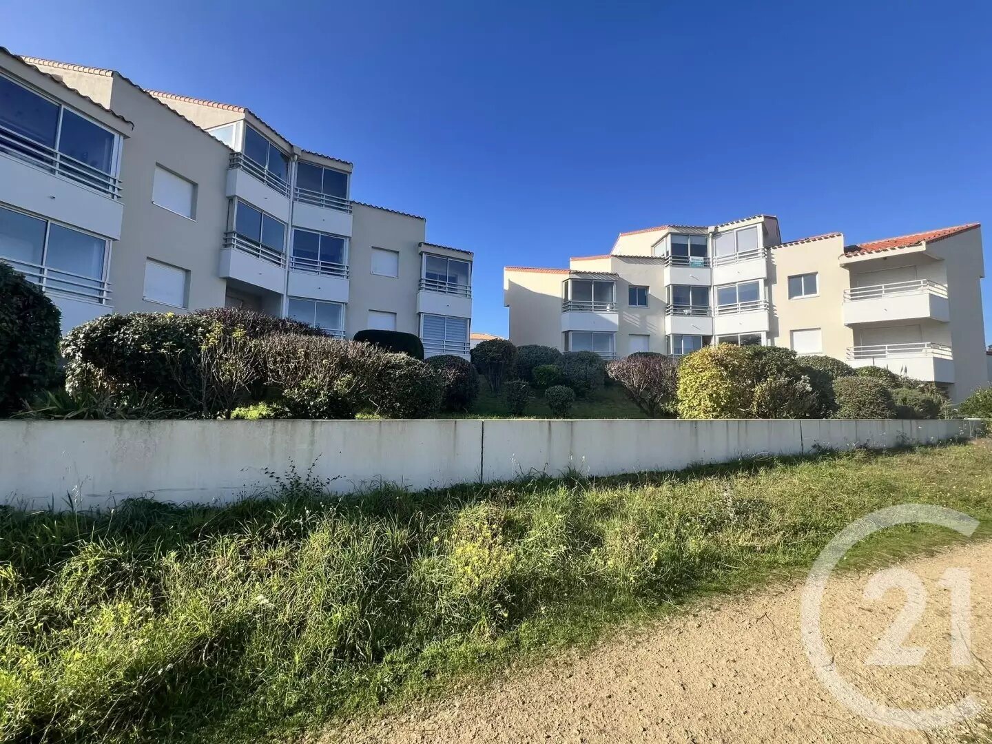 Appartement à vendre, 34m², Saint-Jean-de-Monts