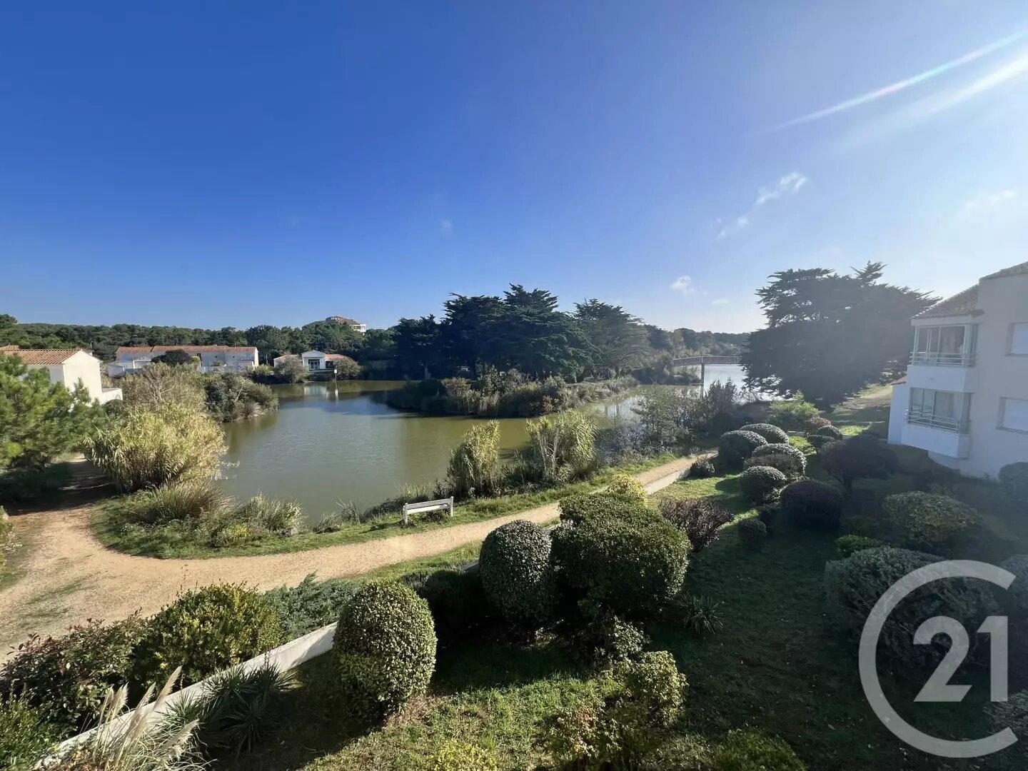 Appartement à vendre, 34m², Saint-Jean-de-Monts