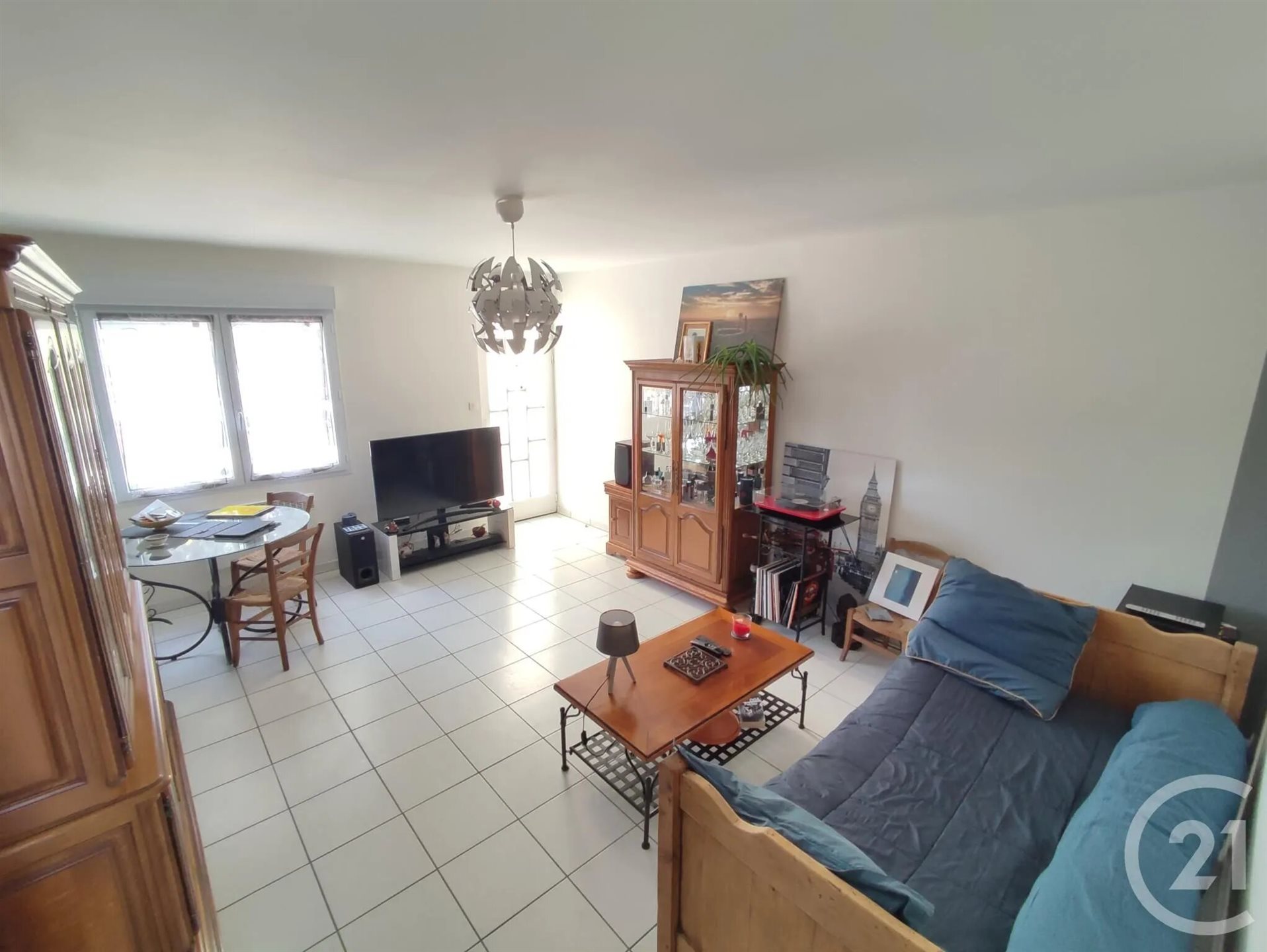 Appartement à vendre, 53m², Saint-Jean-de-Monts