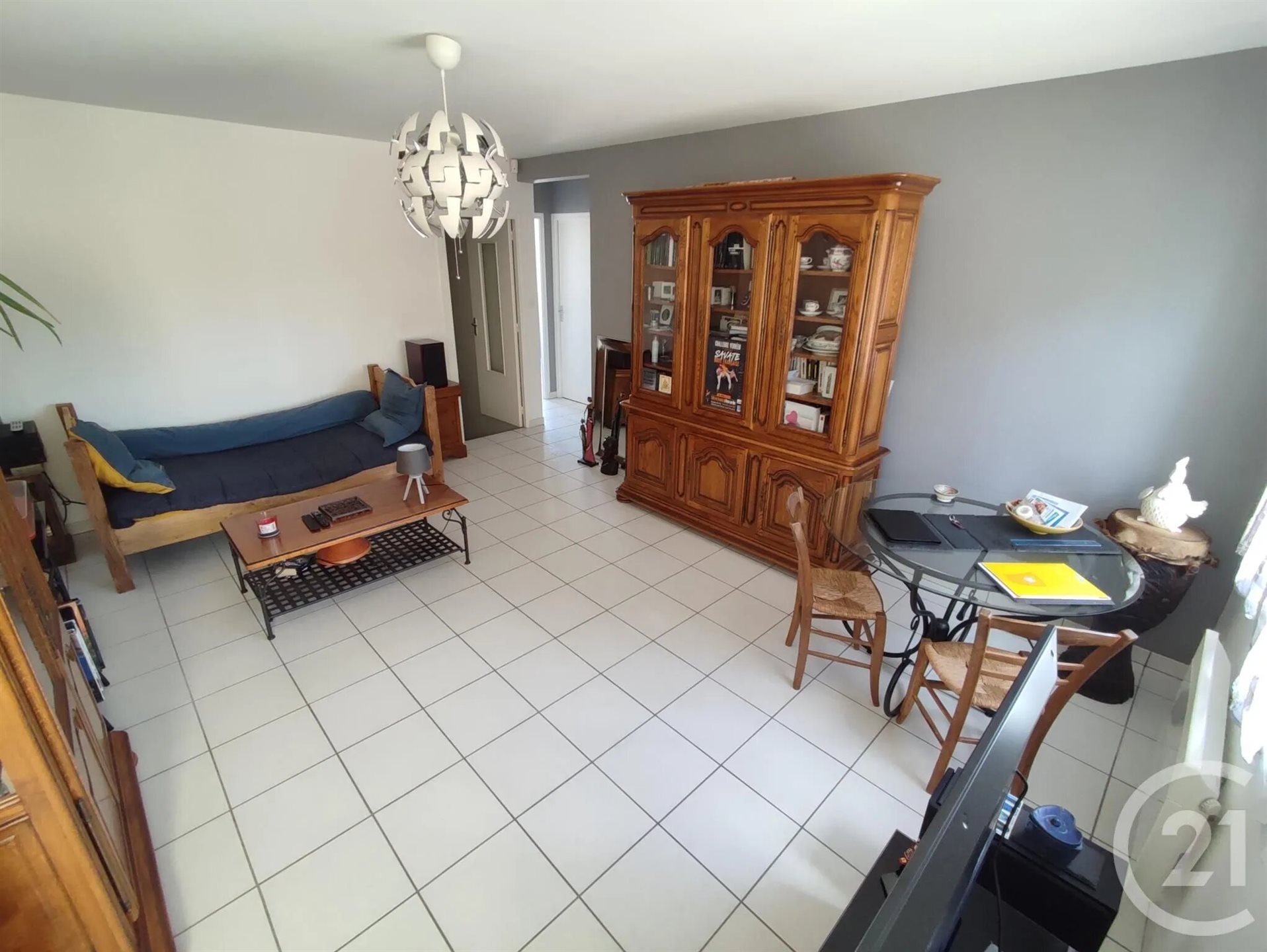 Appartement à vendre, 53m², Saint-Jean-de-Monts