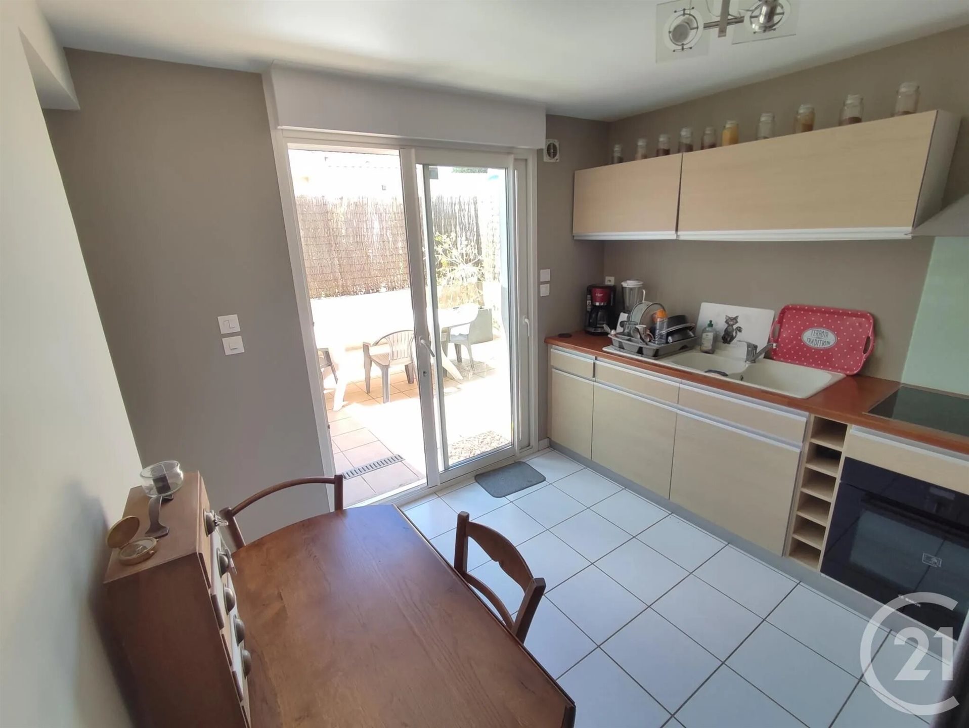 Appartement à vendre, 53m², Saint-Jean-de-Monts