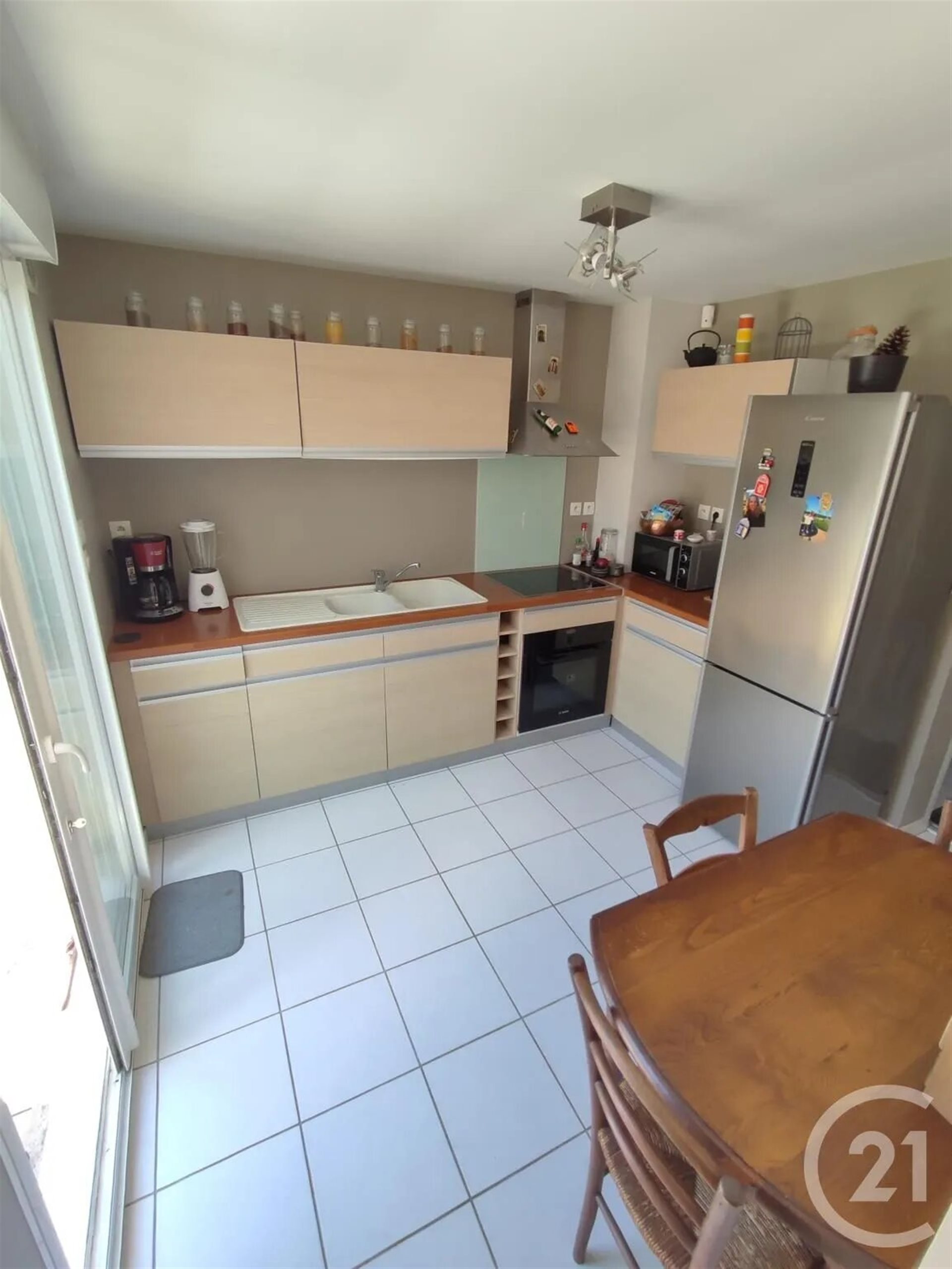 Appartement à vendre, 53m², Saint-Jean-de-Monts