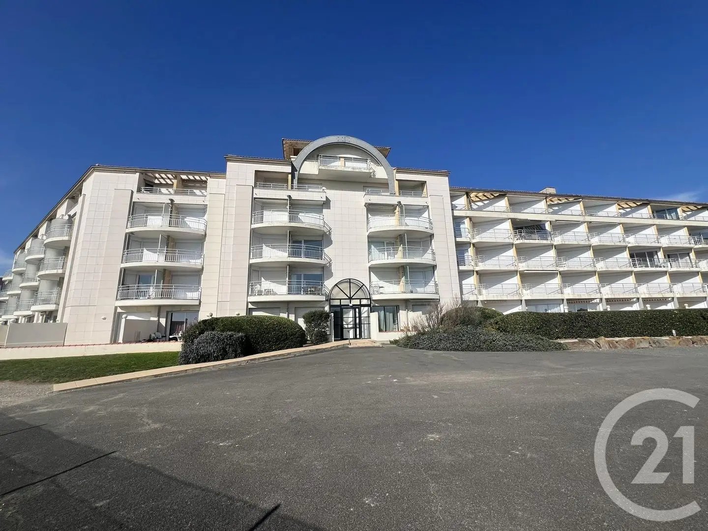 Appartement à louer, 39m², Saint-Jean-de-Monts