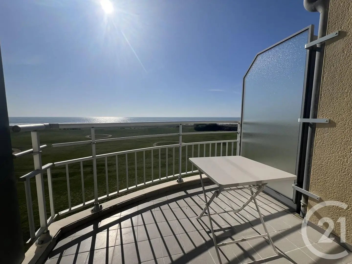 Appartement à louer, 39m², Saint-Jean-de-Monts