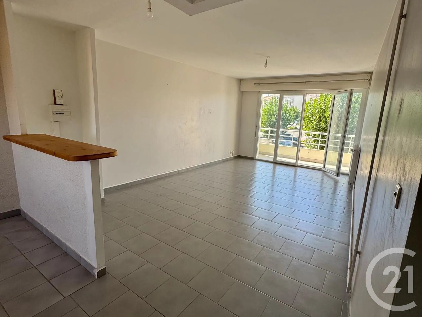 Appartement à vendre, 69m², Saint-Jean-de-Monts