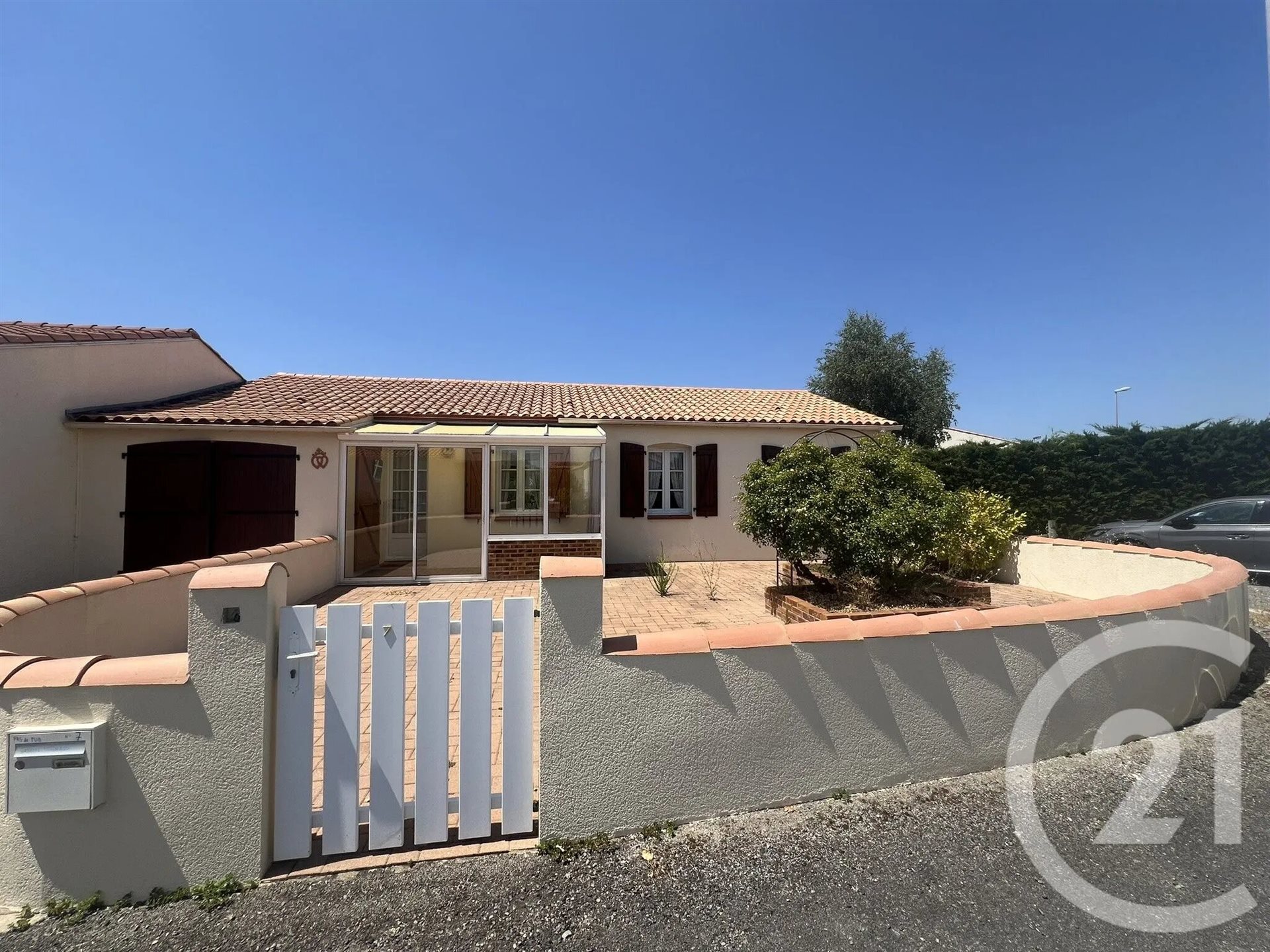 Maison à vendre, 71m², Saint-Jean-de-Monts