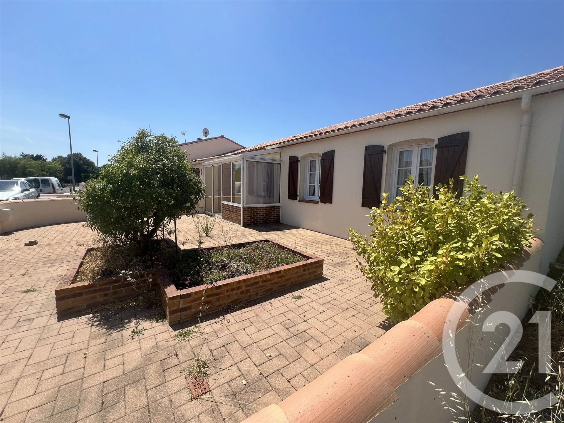 Maison à vendre, 71m², Saint-Jean-de-Monts