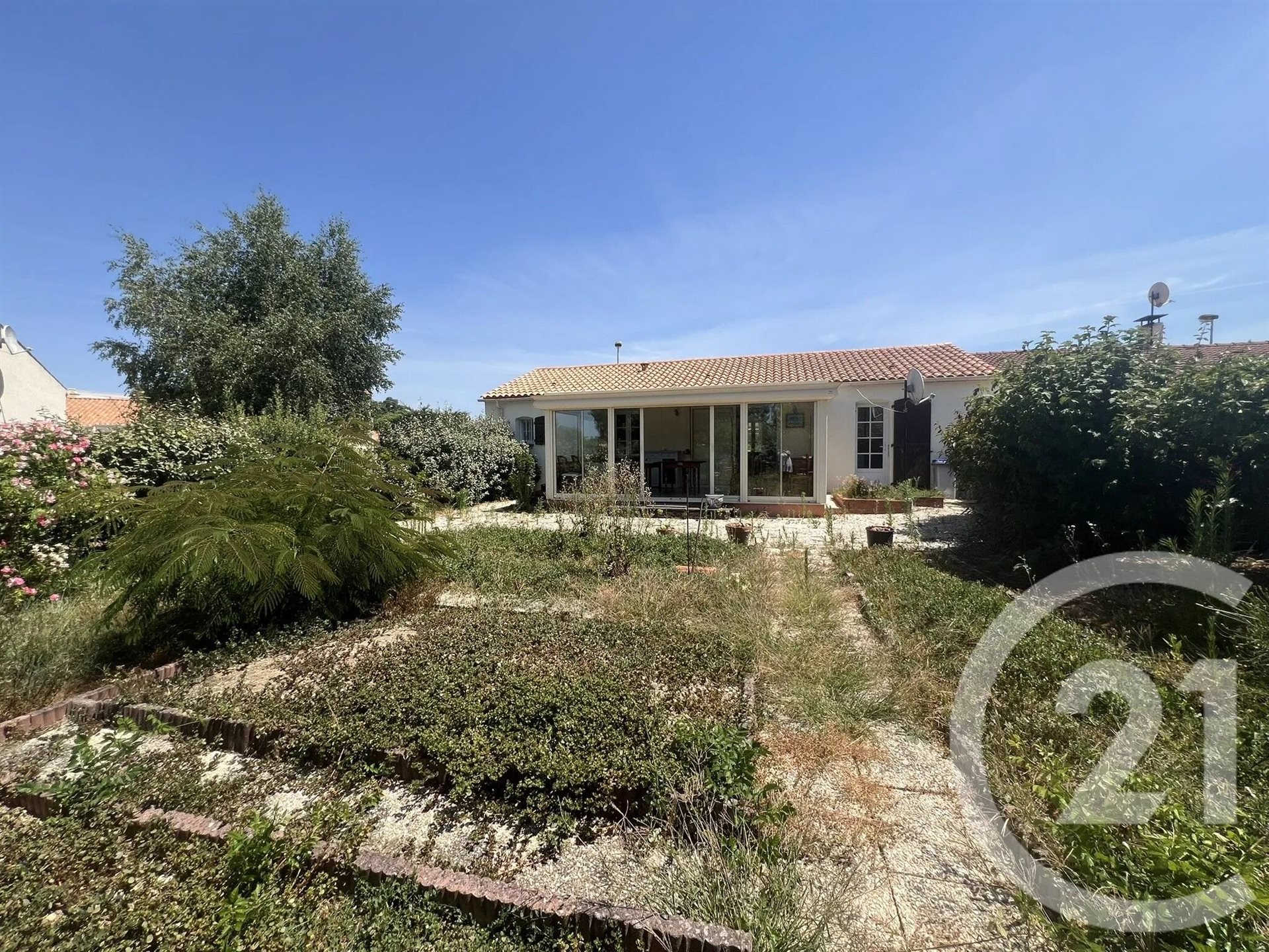 Maison à vendre, 71m², Saint-Jean-de-Monts
