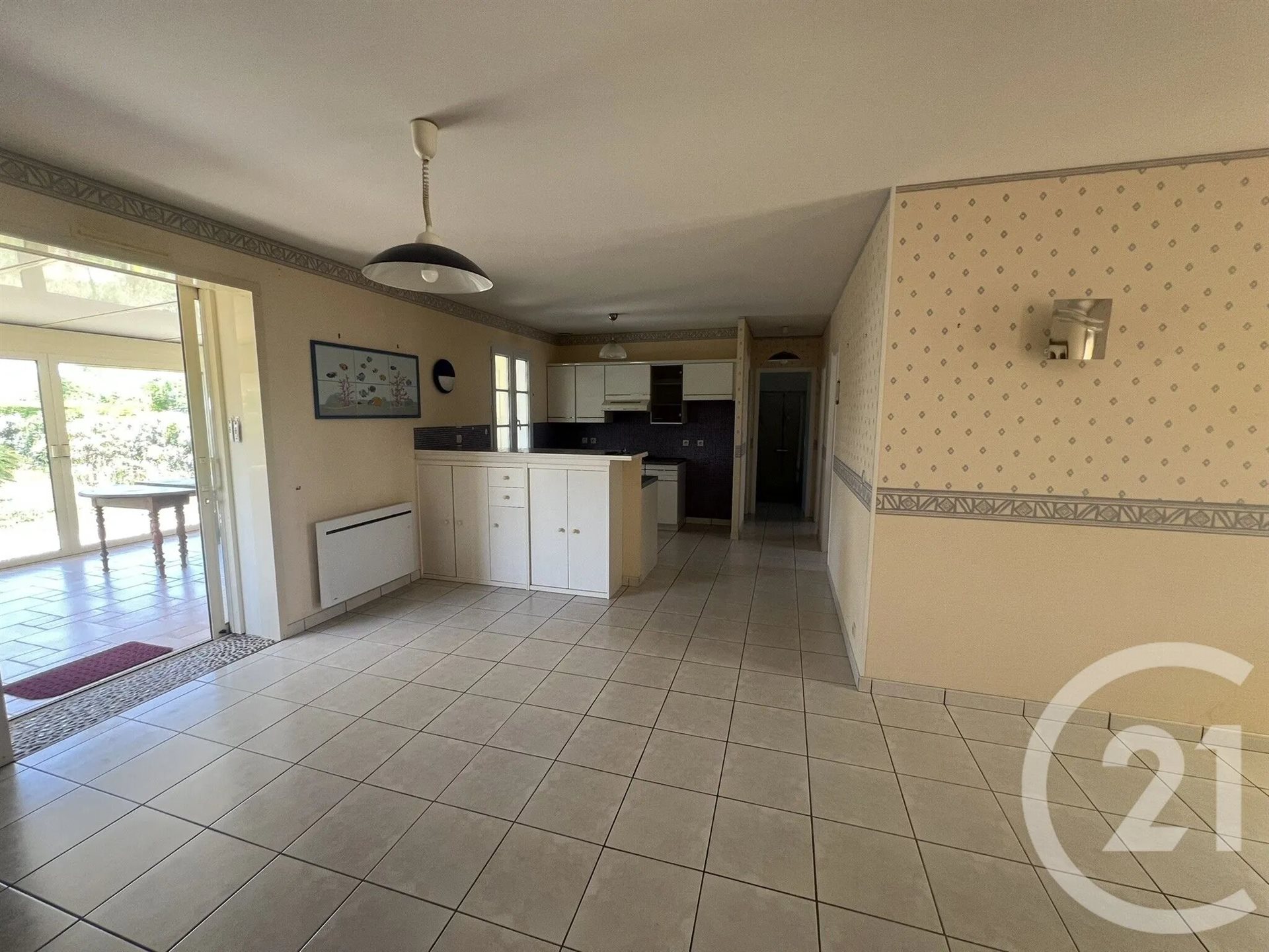Maison à vendre, 71m², Saint-Jean-de-Monts
