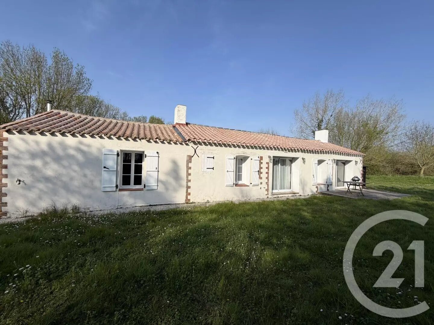 Maison à vendre, 90m², Saint-Jean-de-Monts