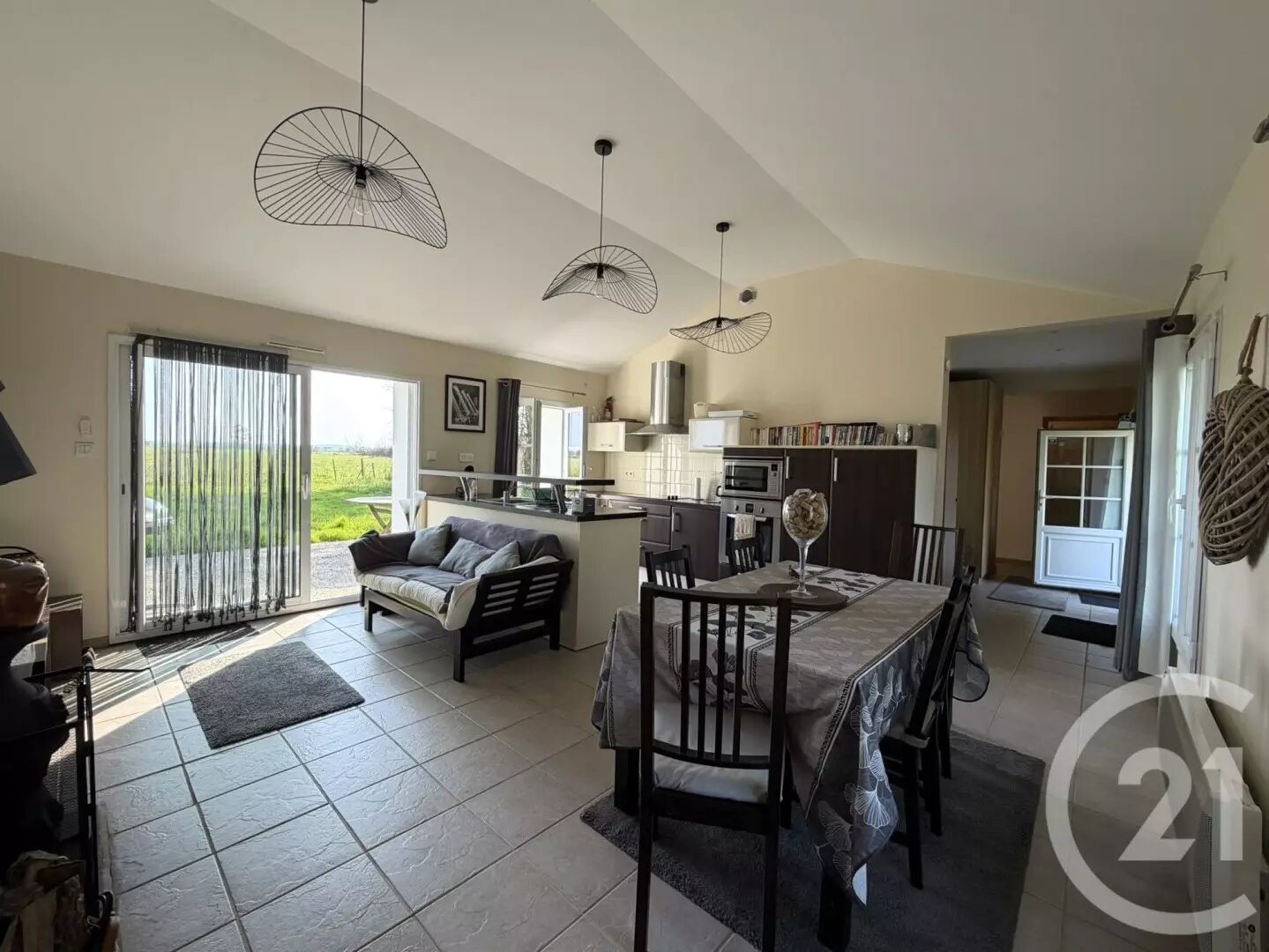 Maison à vendre, 90m², Saint-Jean-de-Monts