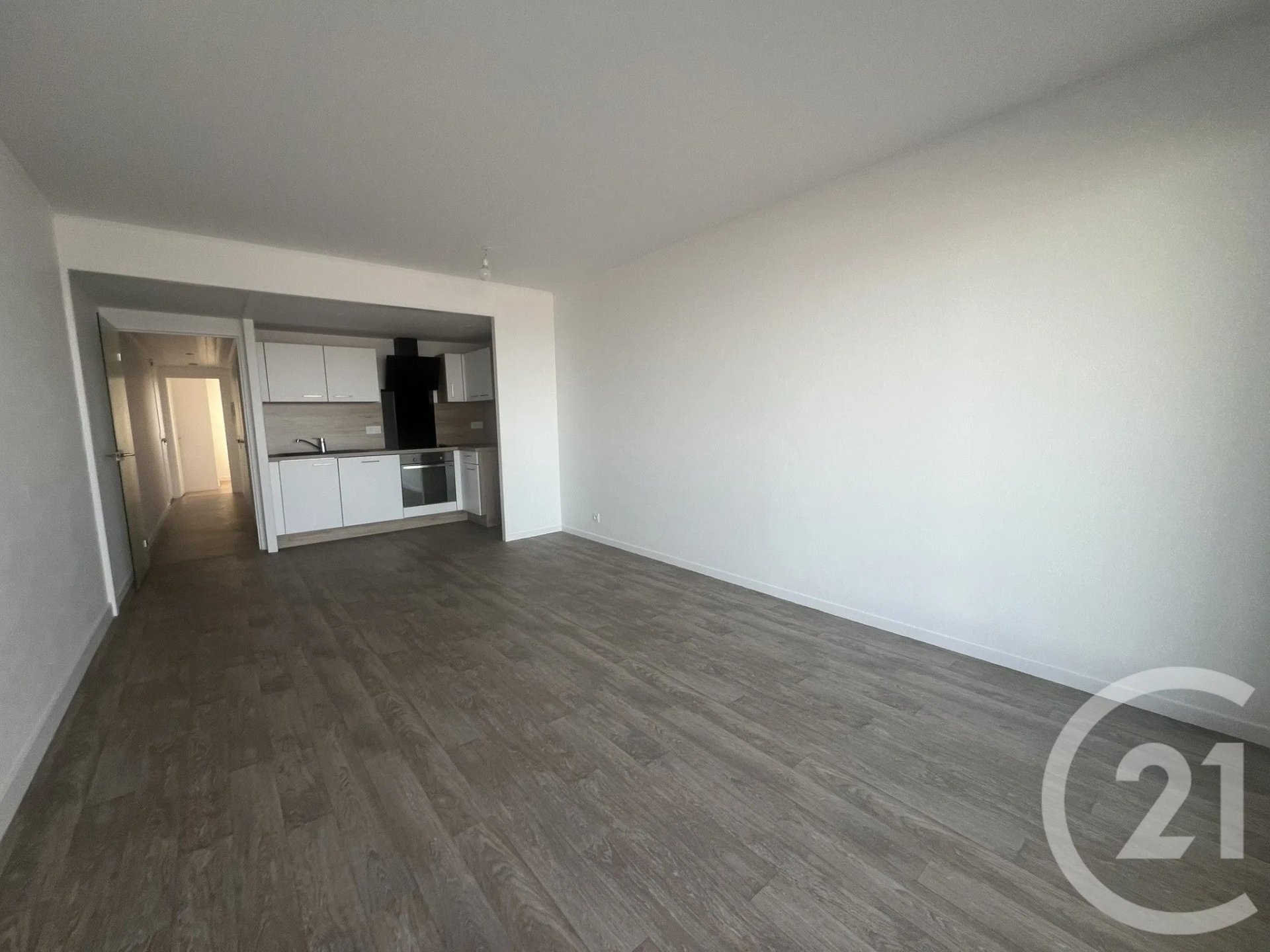 Appartement à louer, 47m², Saint-Hilaire-de-Riez