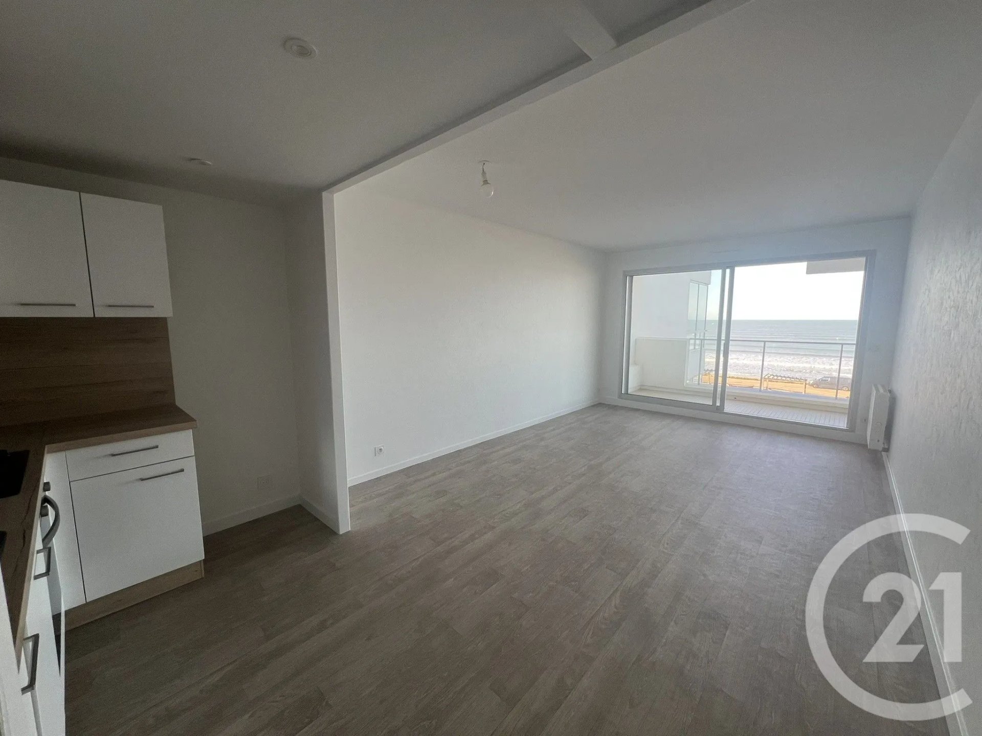 Appartement à louer, 47m², Saint-Hilaire-de-Riez