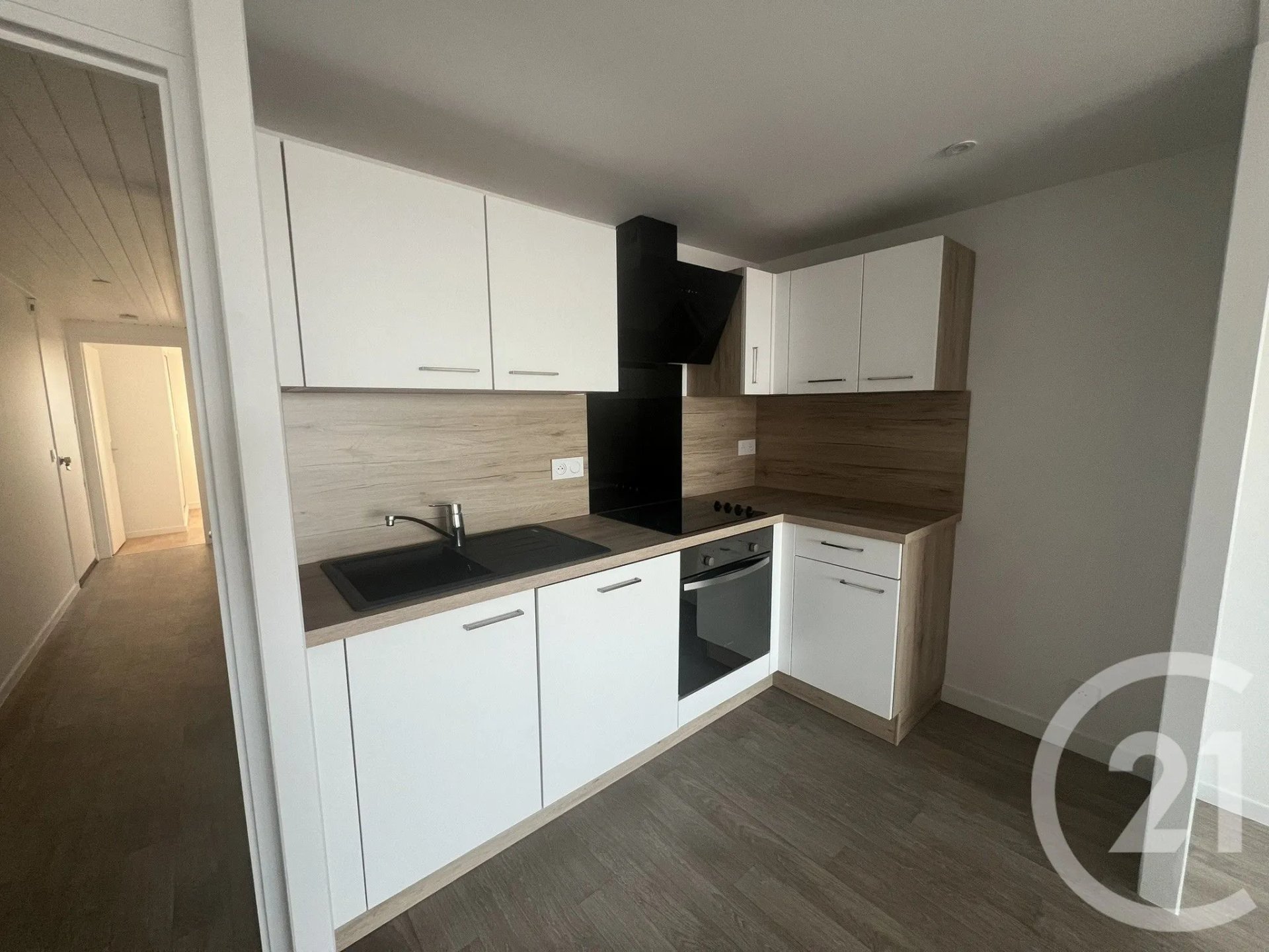 Appartement à louer, 47m², Saint-Hilaire-de-Riez