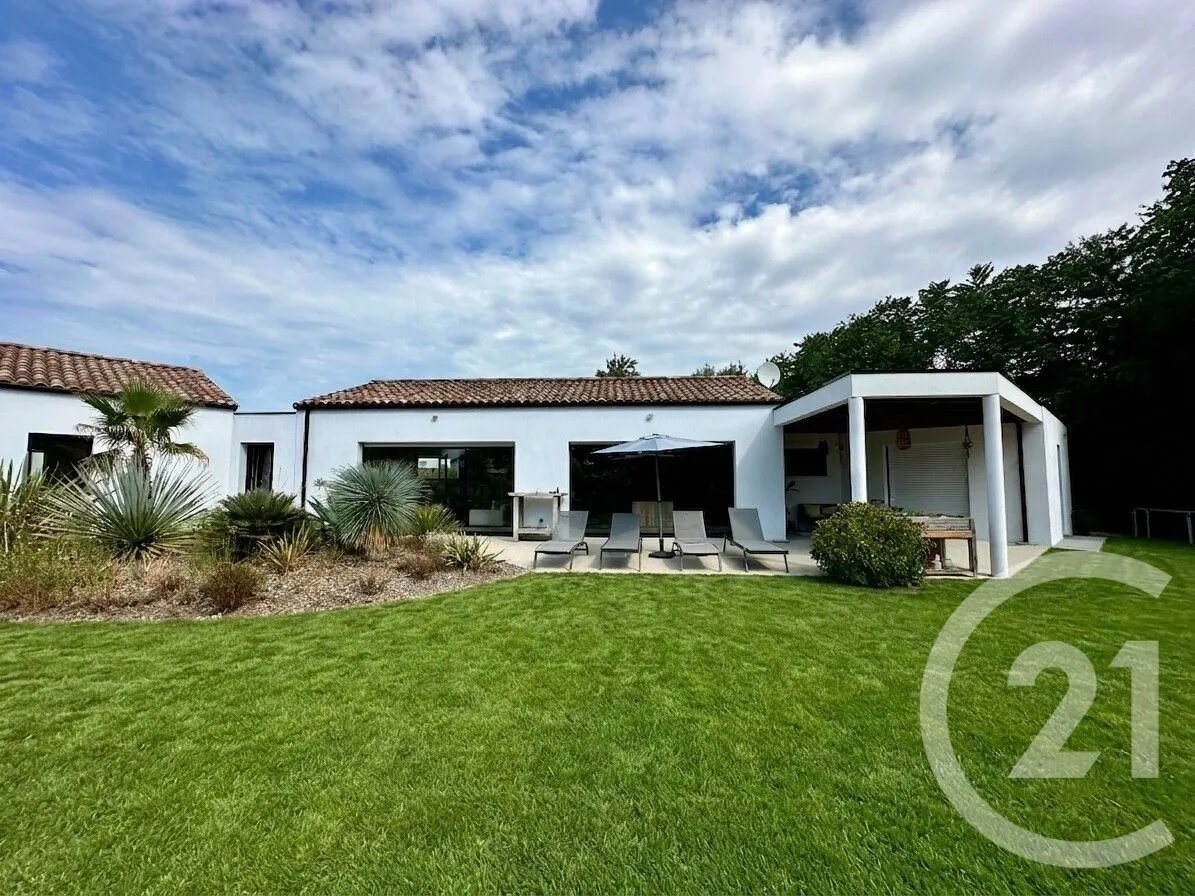 Maison à vendre, 195m², Saint-Jean-de-Monts