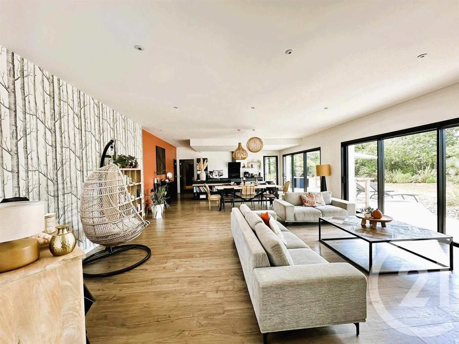 Maison à vendre, 195m², Saint-Jean-de-Monts