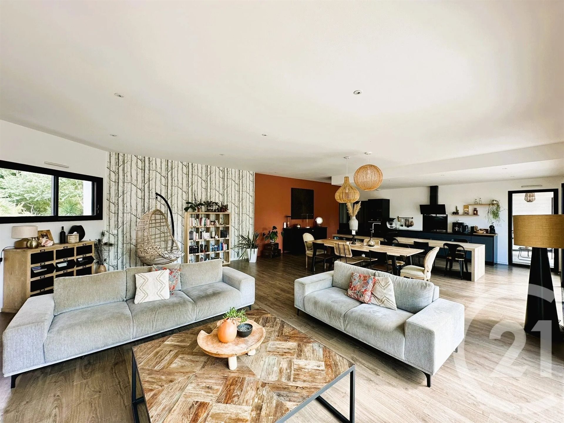 Maison à vendre, 195m², Saint-Jean-de-Monts