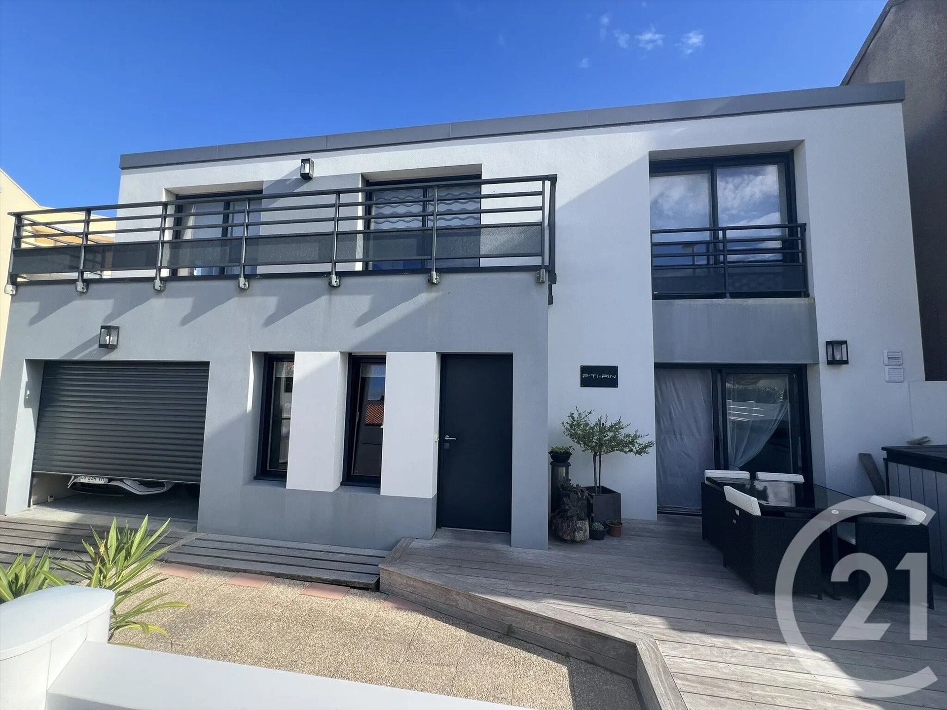 Maison à vendre, 86m², Saint-Jean-de-Monts