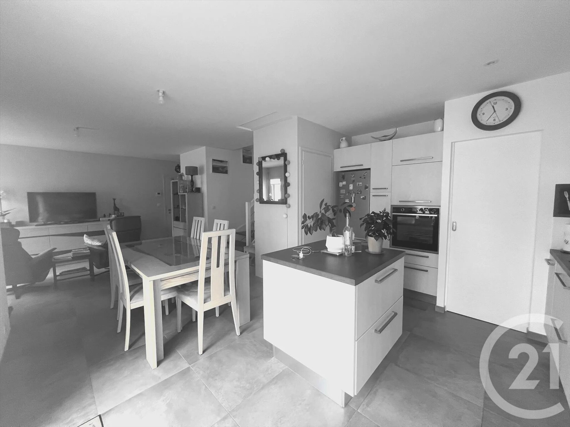 Maison à vendre, 86m², Saint-Jean-de-Monts