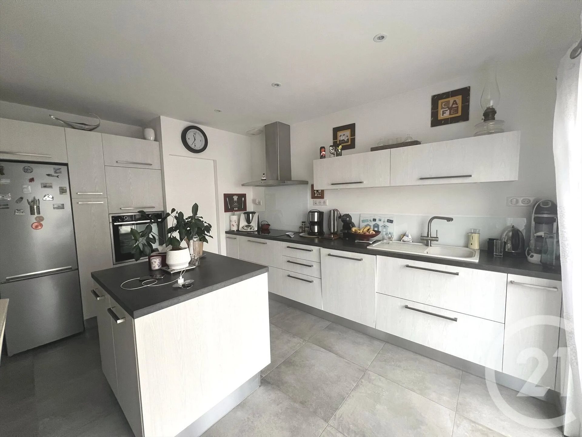 Maison à vendre, 86m², Saint-Jean-de-Monts