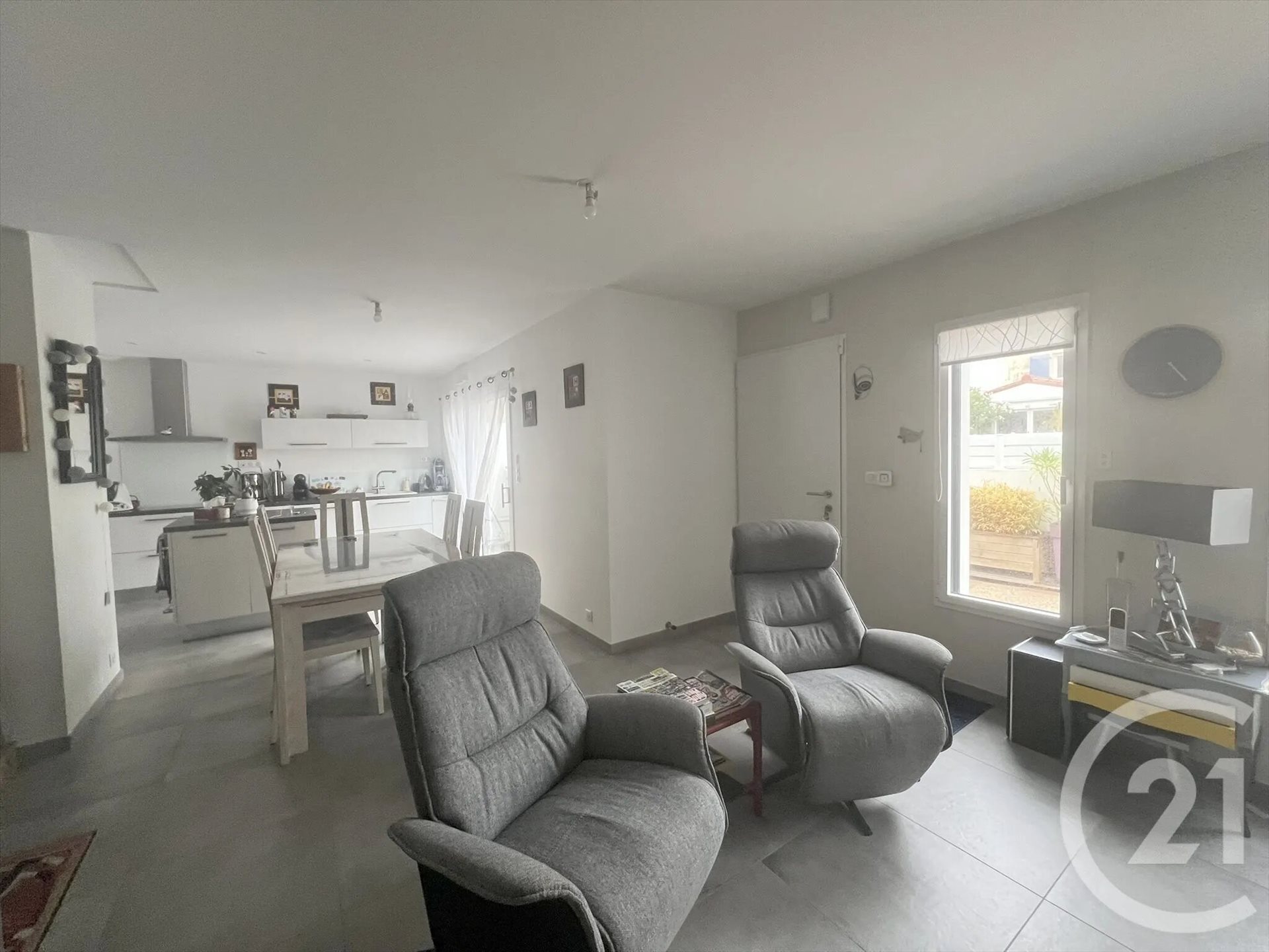Maison à vendre, 86m², Saint-Jean-de-Monts