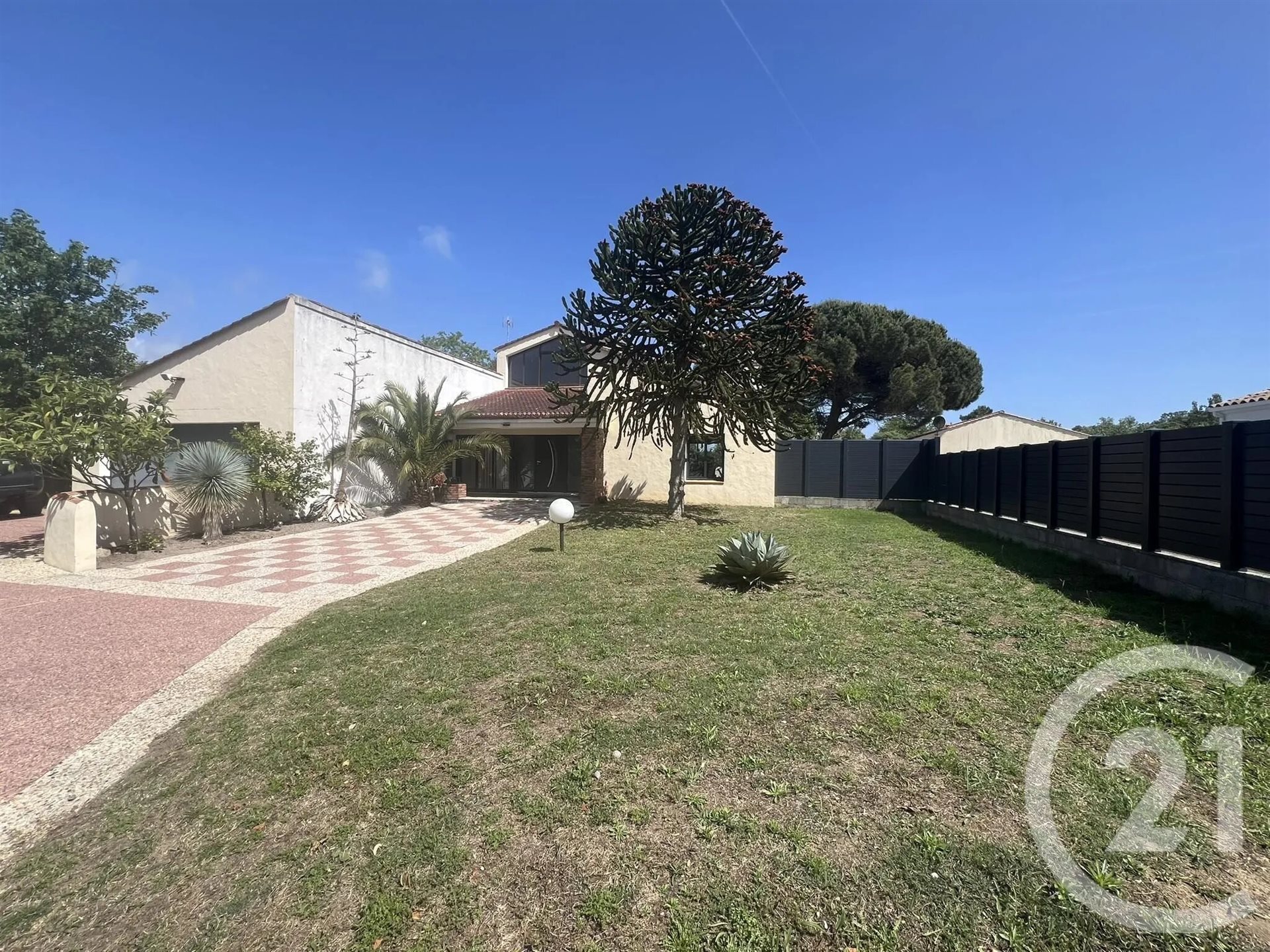 Maison à vendre, 226m², Saint-Jean-de-Monts
