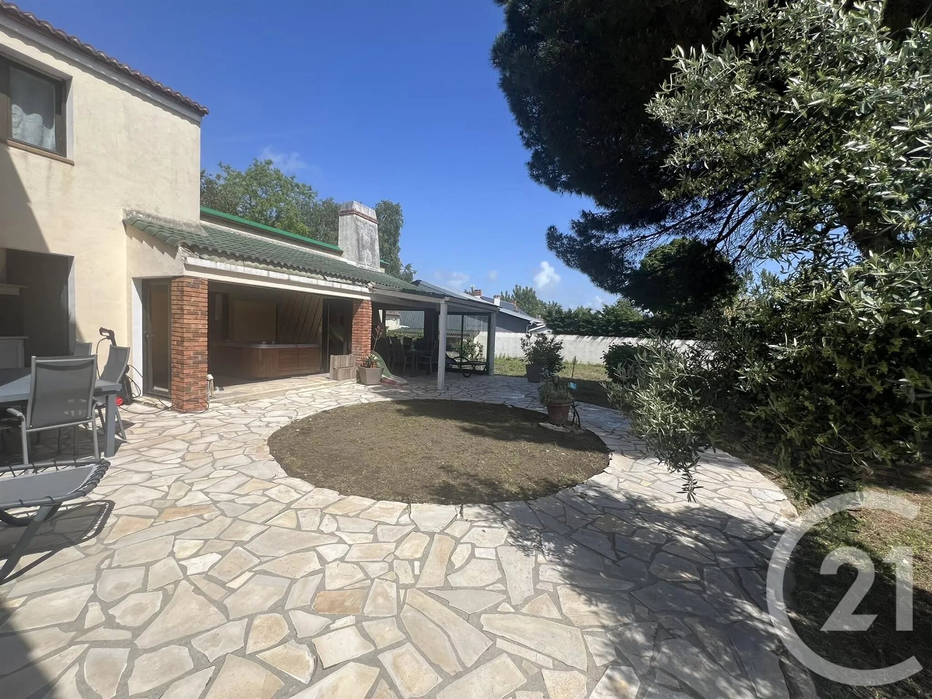 Maison à vendre, 226m², Saint-Jean-de-Monts