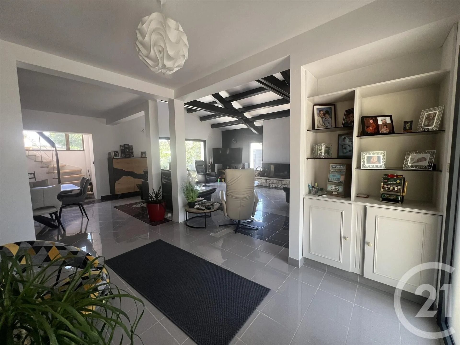 Maison à vendre, 226m², Saint-Jean-de-Monts