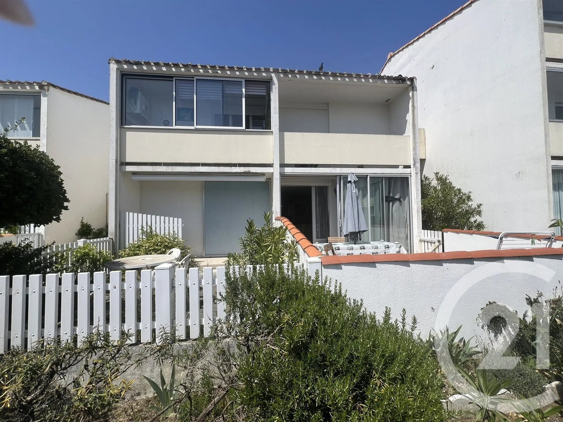 Appartement à vendre, 41m², Saint-Hilaire-de-Riez