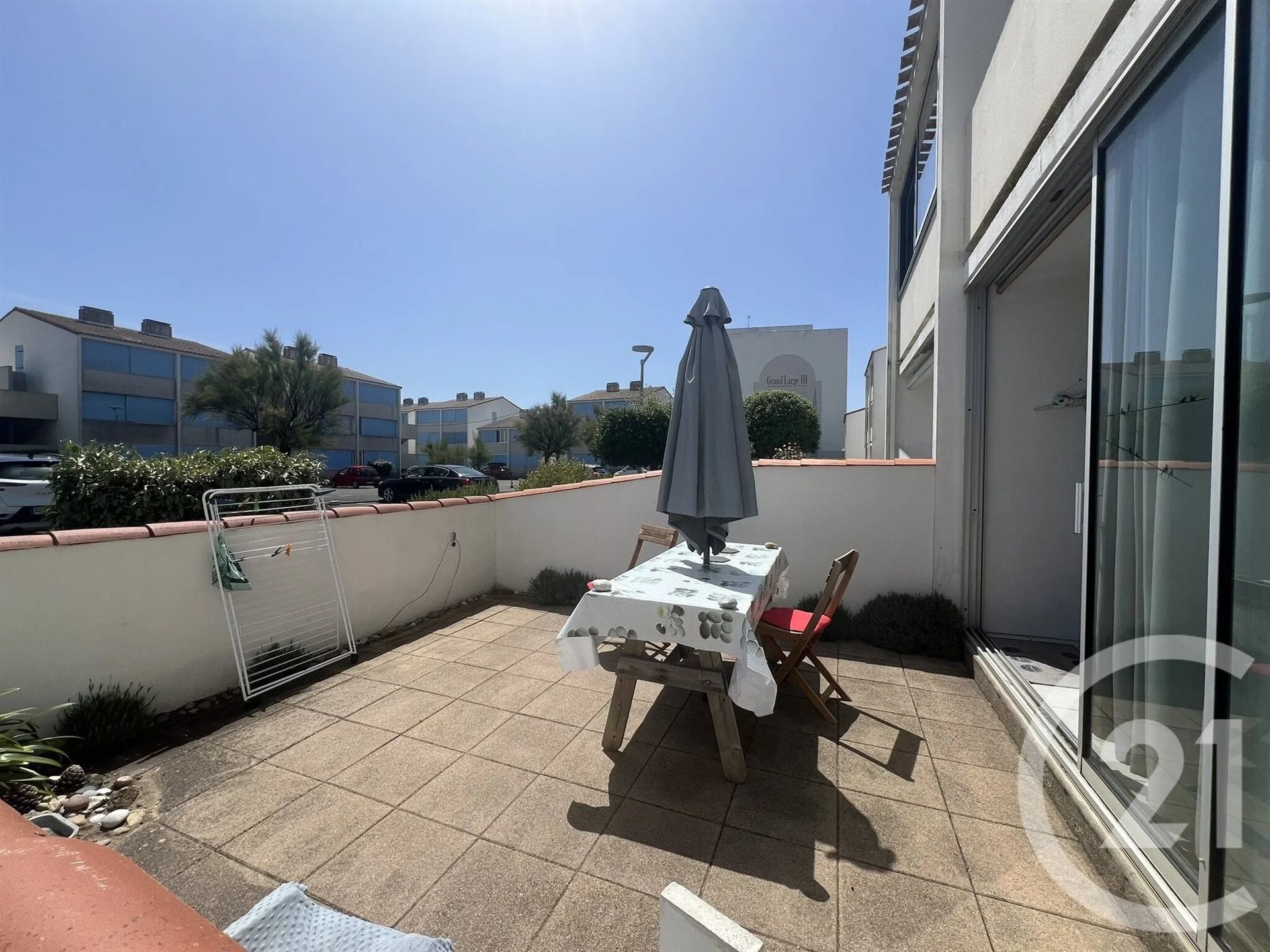 Appartement à vendre, 41m², Saint-Hilaire-de-Riez