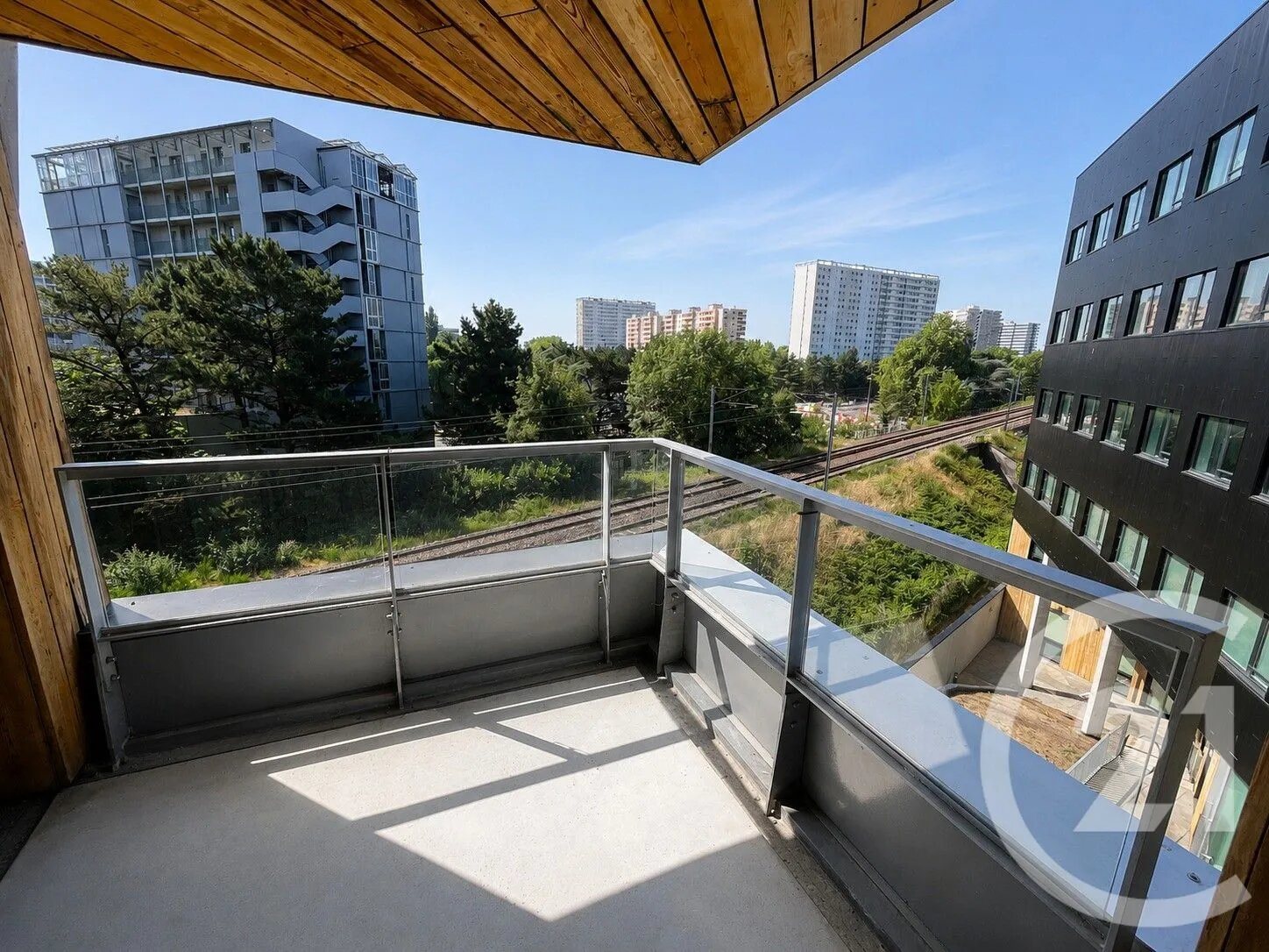 Appartement à vendre, 56m², Nantes
