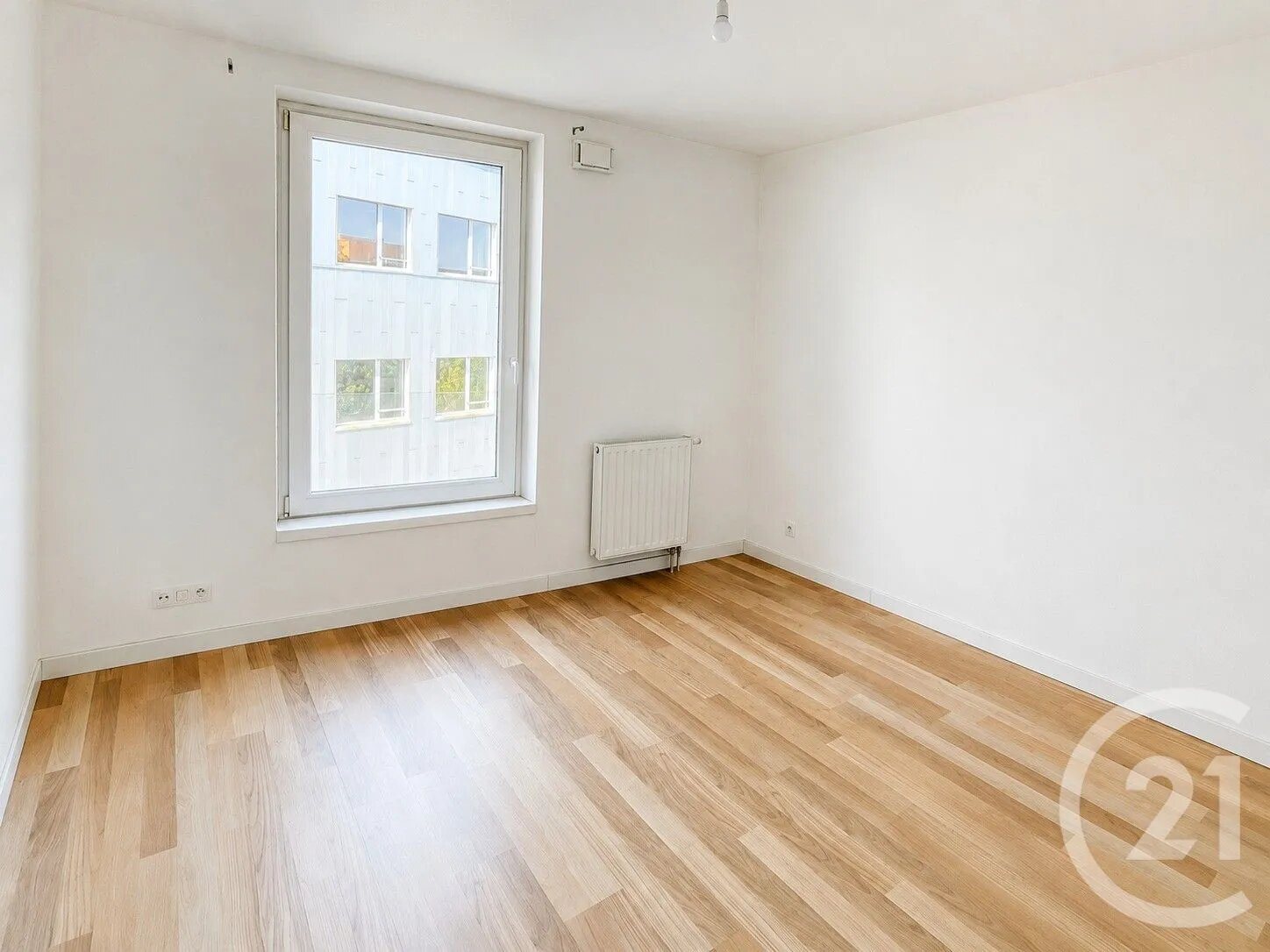 Appartement à vendre, 56m², Nantes
