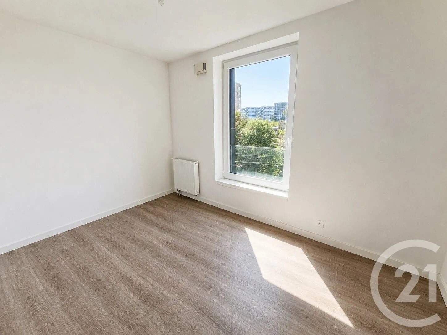 Appartement à vendre, 56m², Nantes