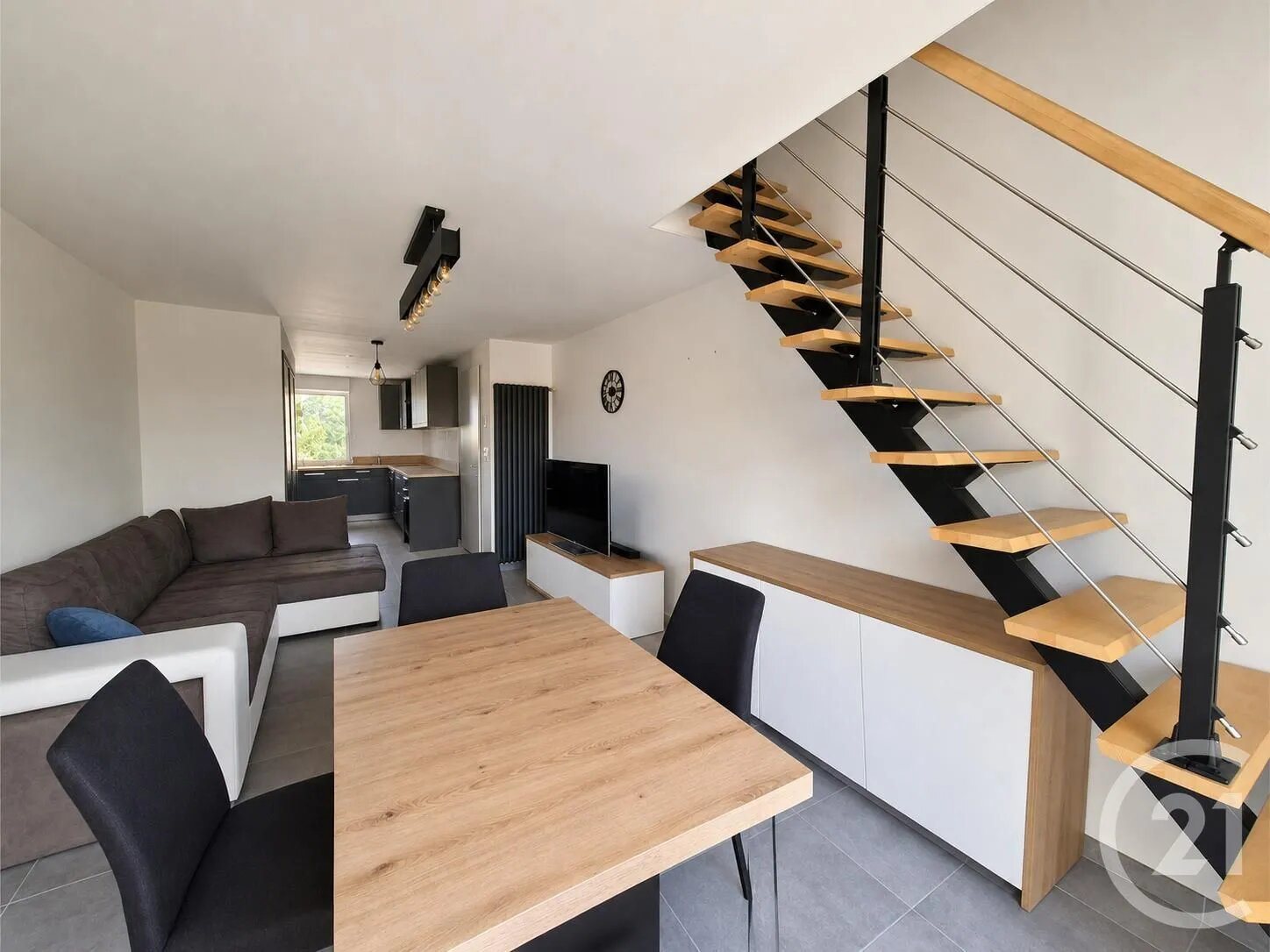Appartement à vendre, 61m², Les Sorinières
