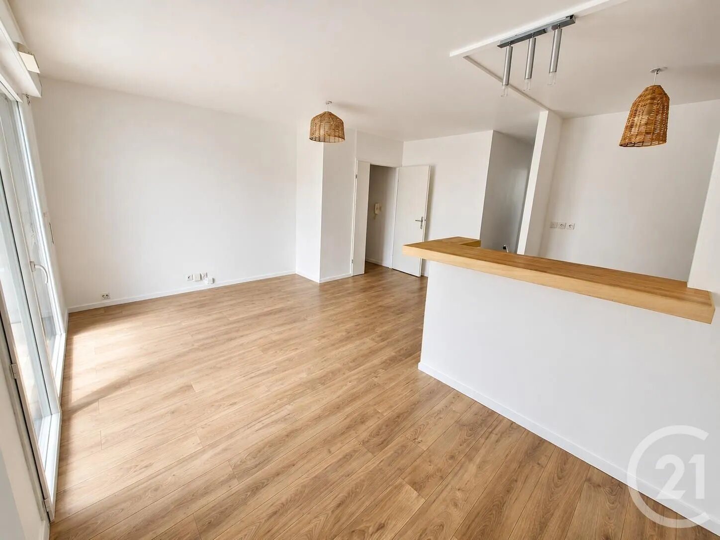Appartement à vendre, 80m², Nantes