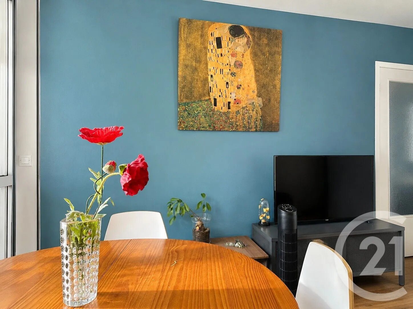Appartement à vendre, 63m², Nantes