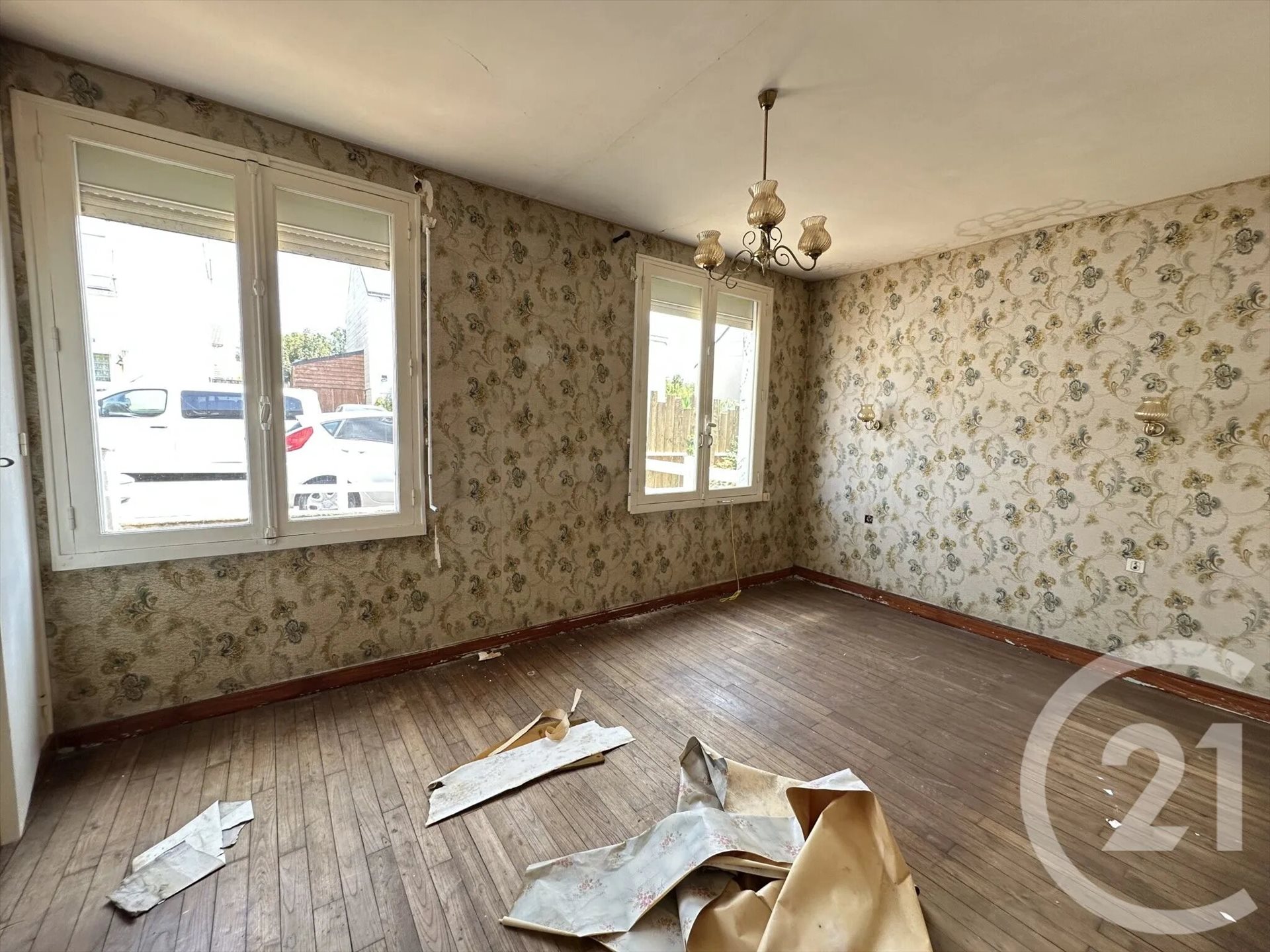 Maison à vendre, 60m², Nantes