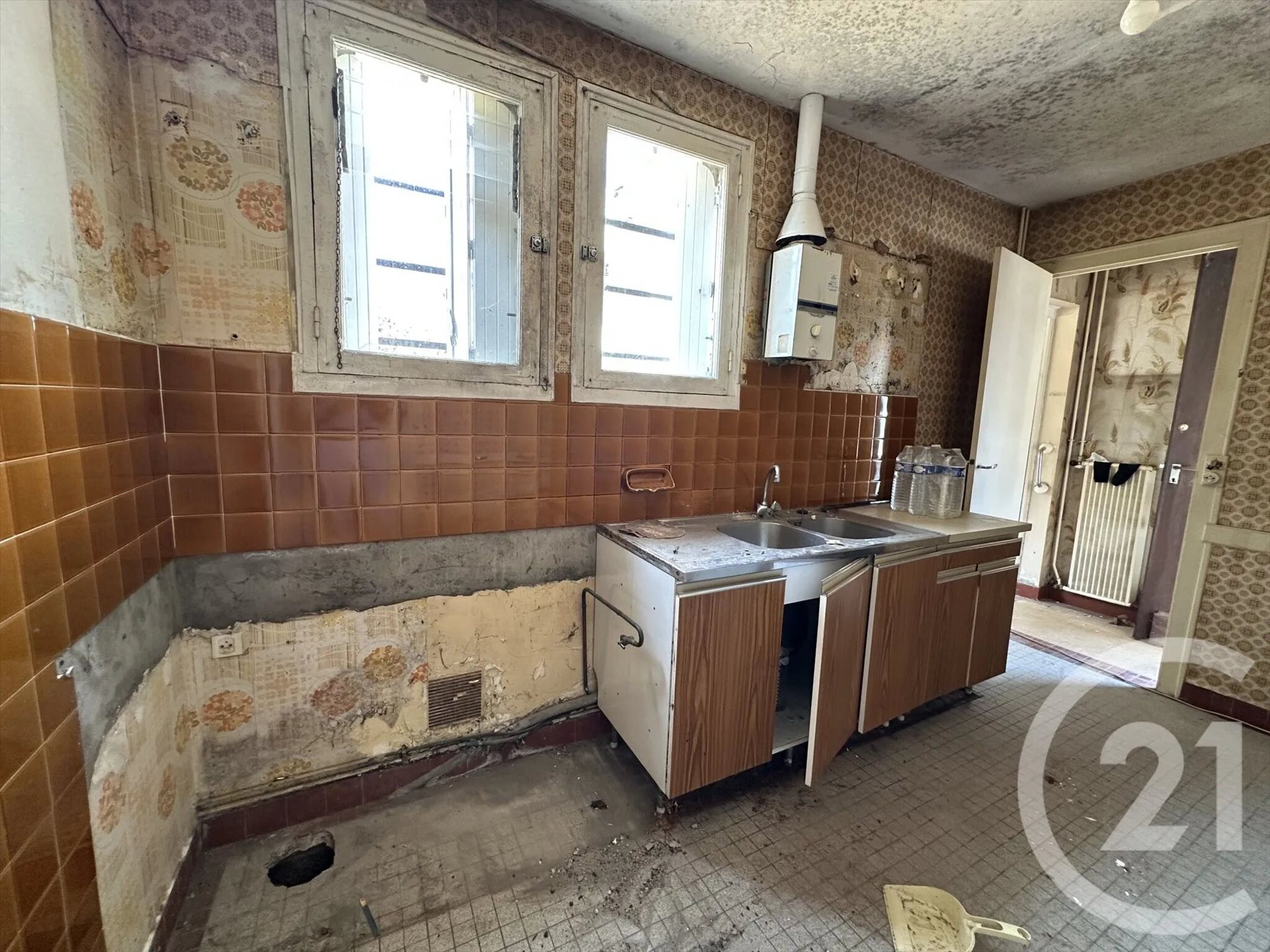 Maison à vendre, 60m², Nantes