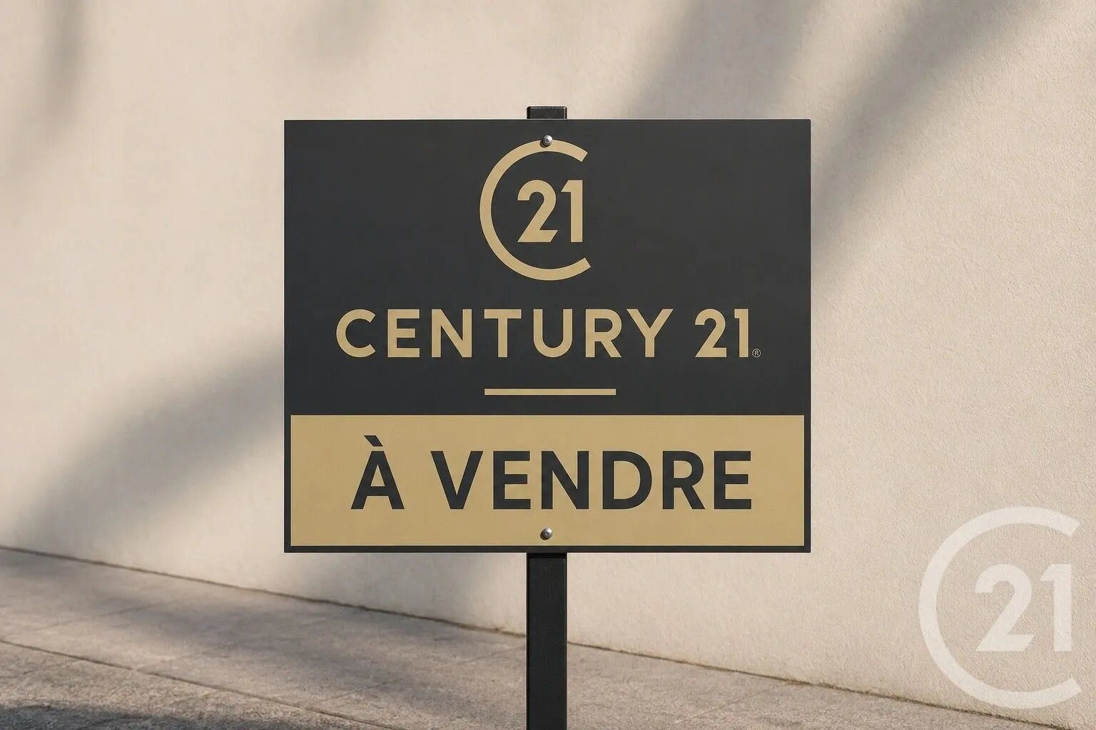 Appartement à vendre, 71m², Nantes