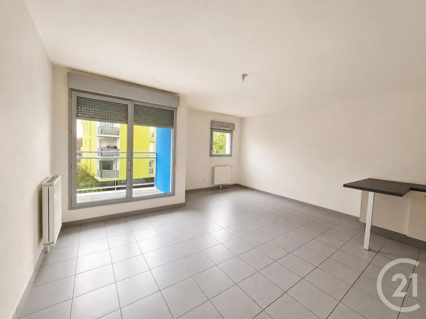 Appartement à vendre, 65m², Saint-Herblain
